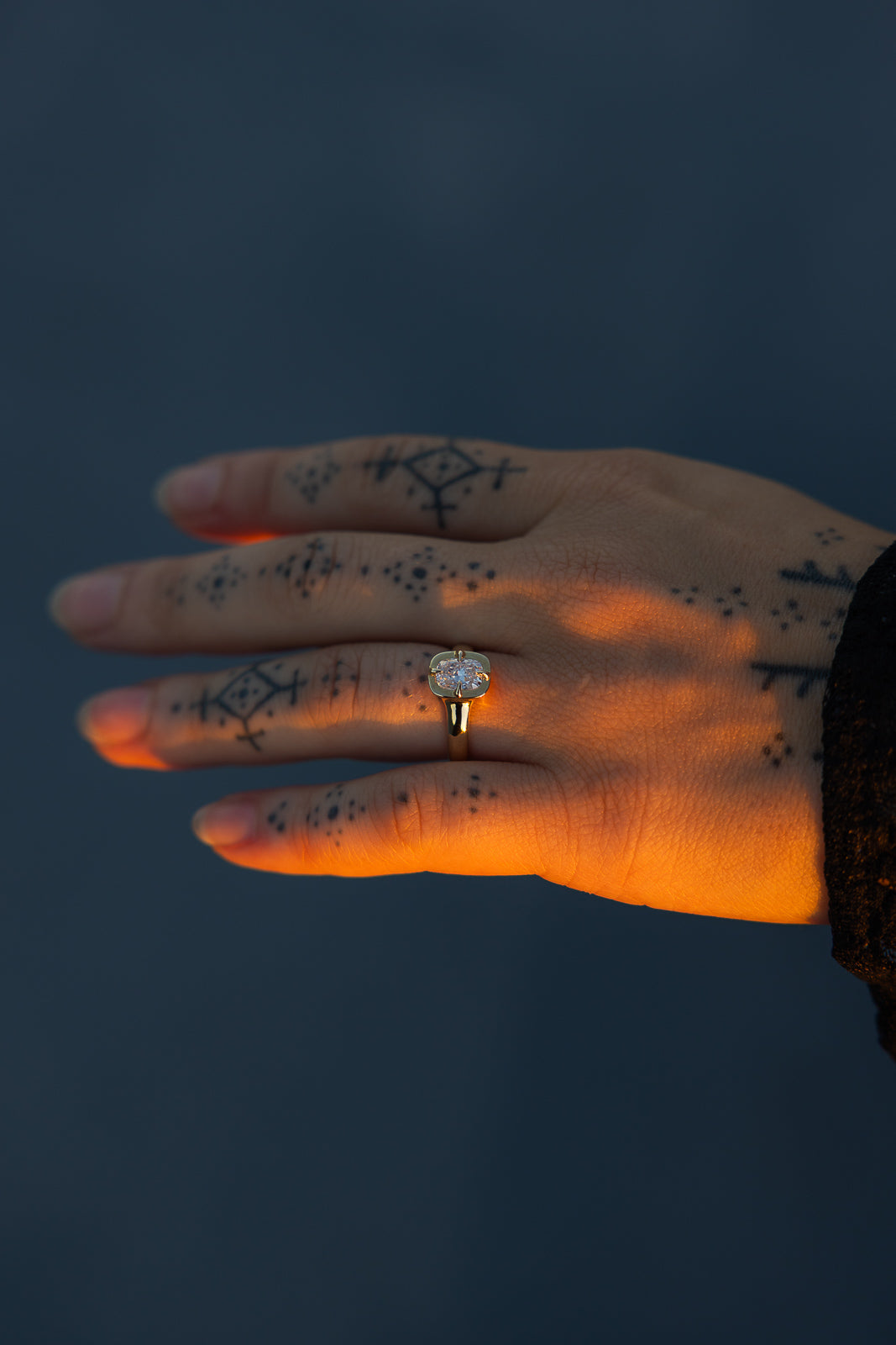 Lab-Grown vs Natural Diamonds: What You Really Need to Know Before Buying an Engagement Ring