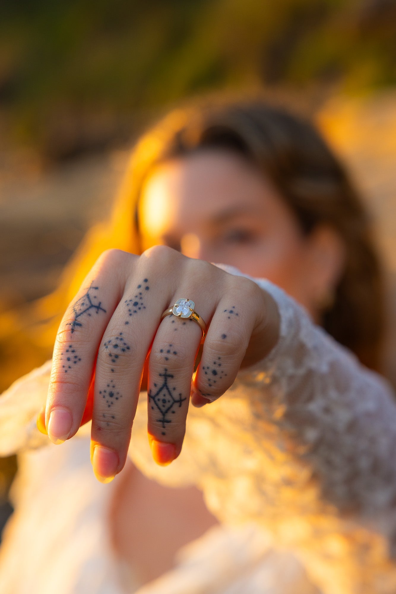 A new chapter in forever