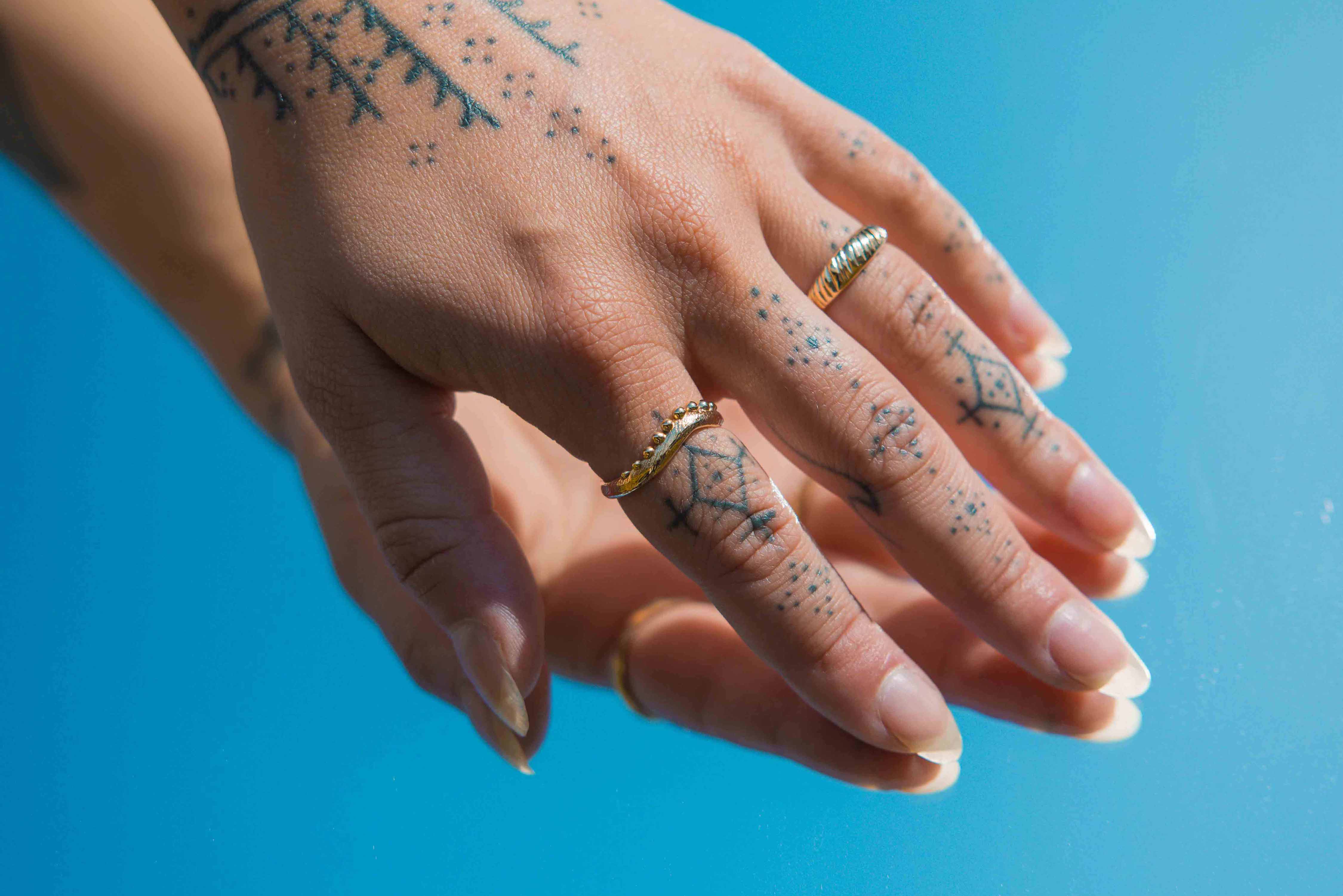 A quick guide to jewellery care
