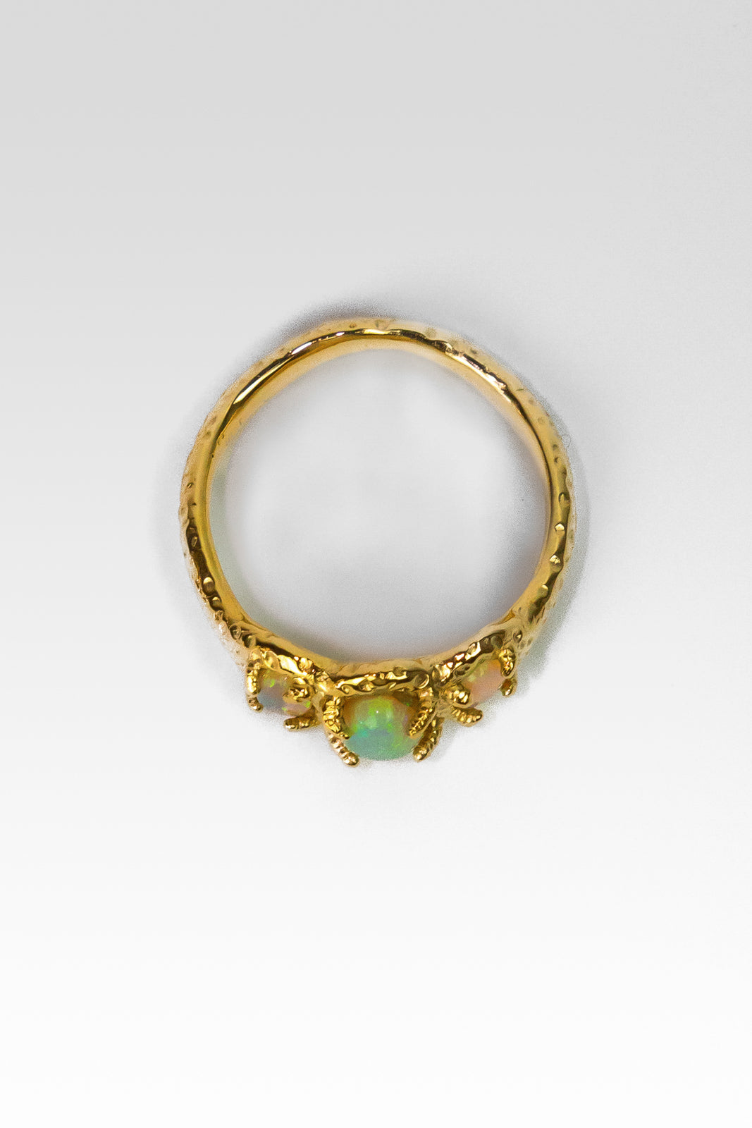 ATLANTIS - Neij Jewellery, Bespoke