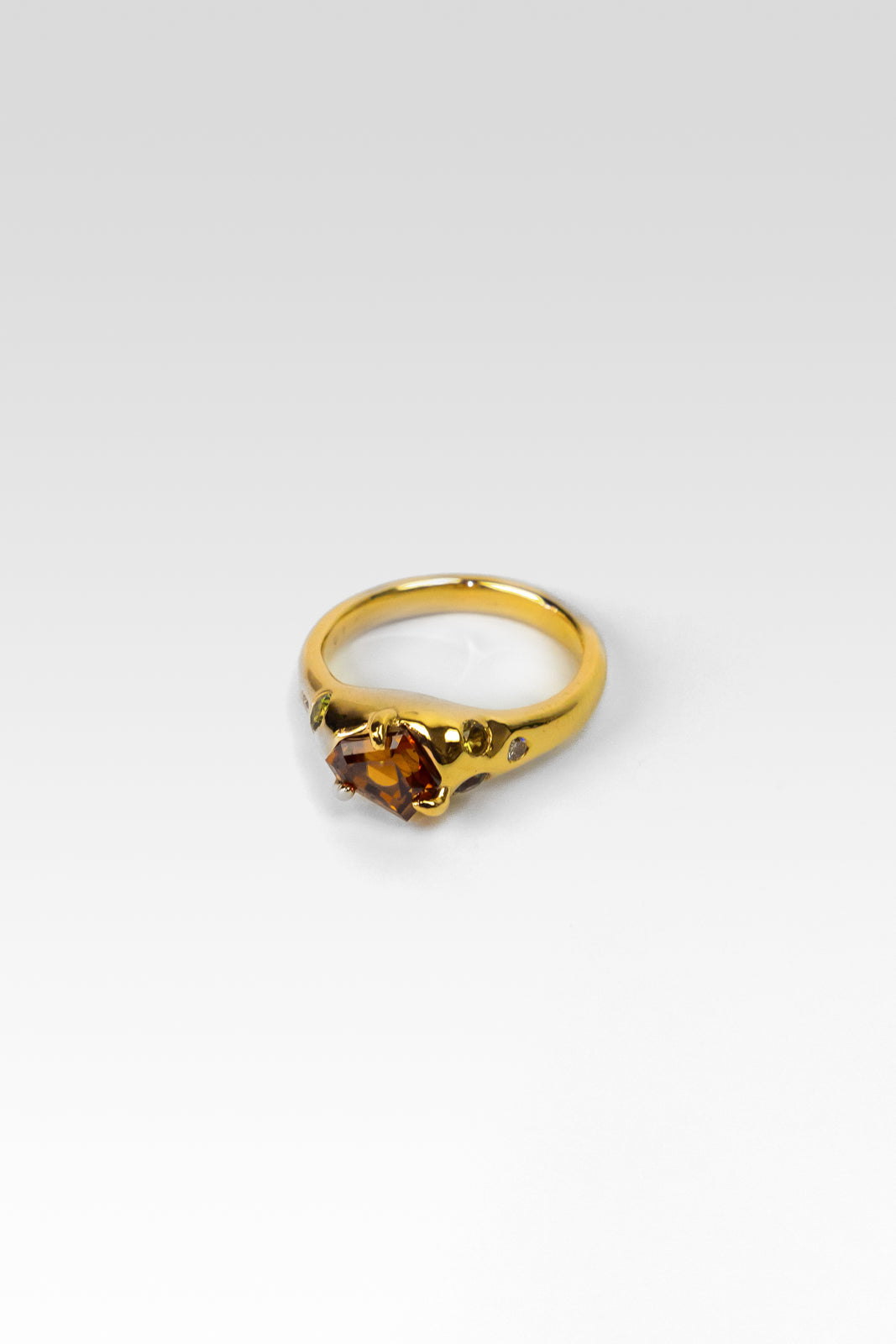 NEGRONI - Neij Jewellery, Bespoke