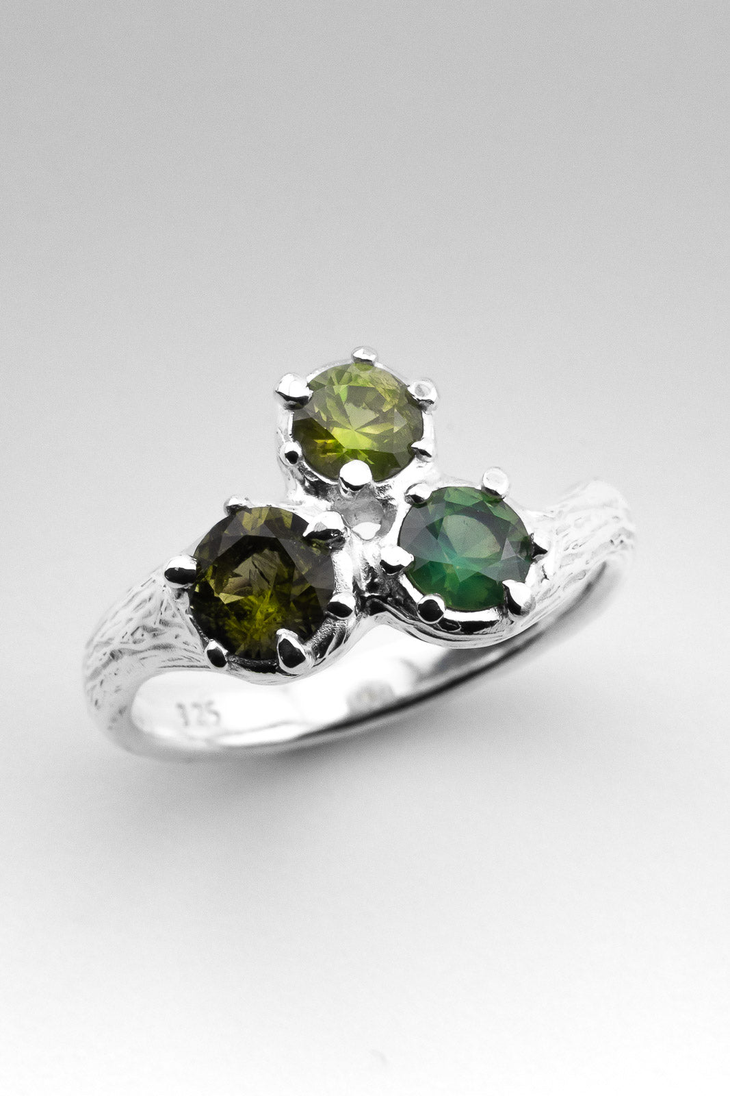 LAGOON | SILVER