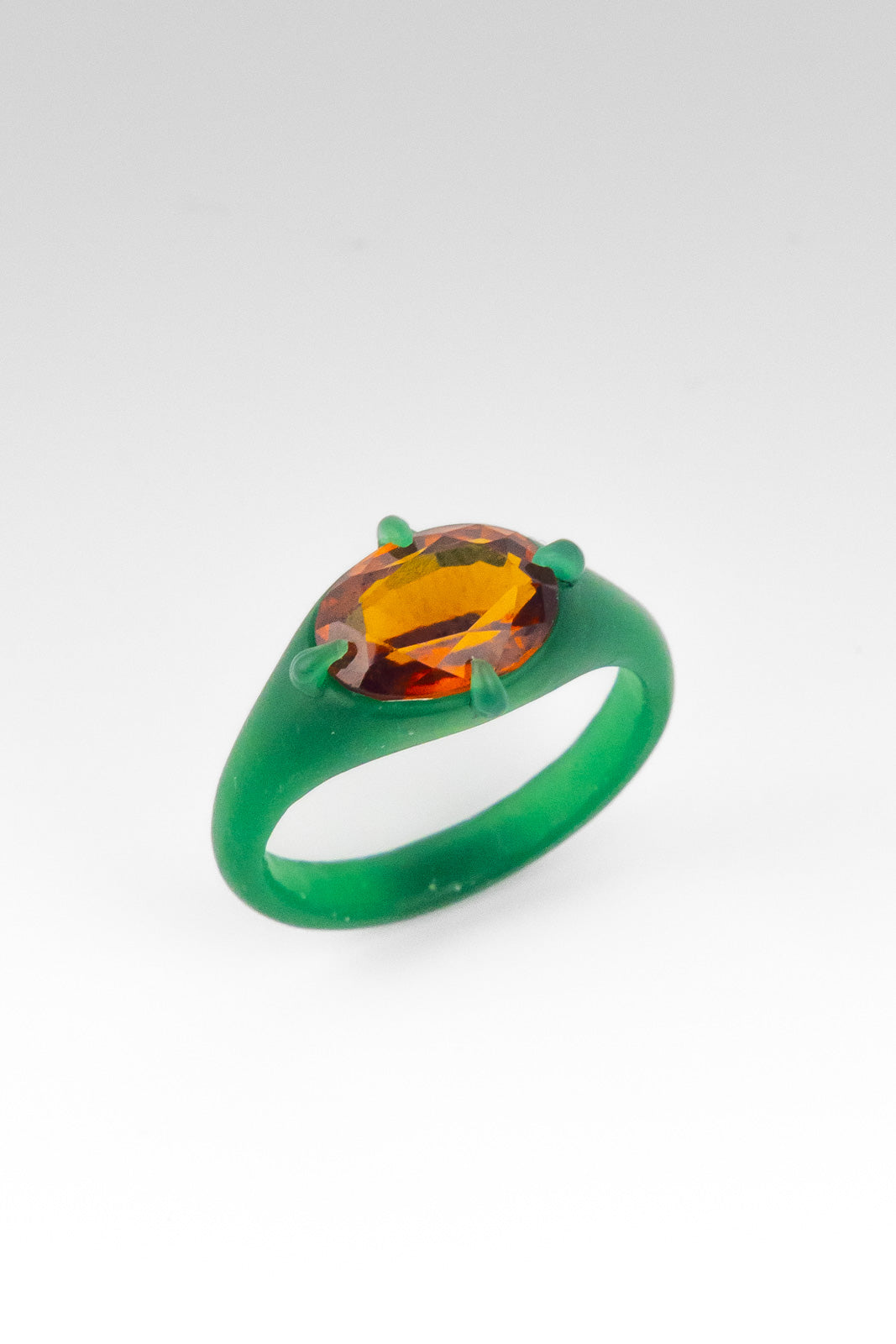 OAK - Neij Jewellery, Rings