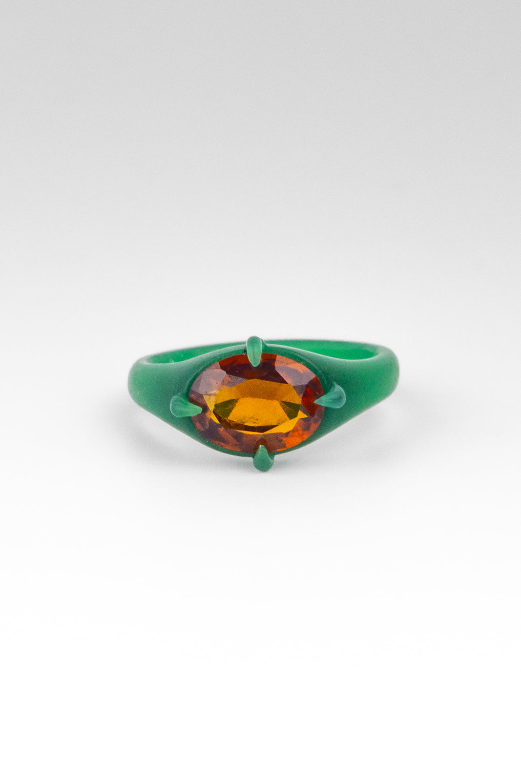 OAK - Neij Jewellery, Rings