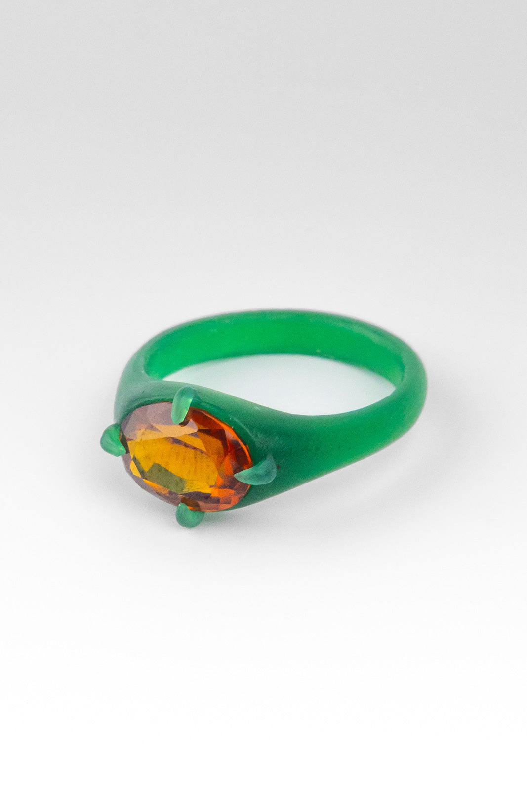 OAK - Neij Jewellery, Rings