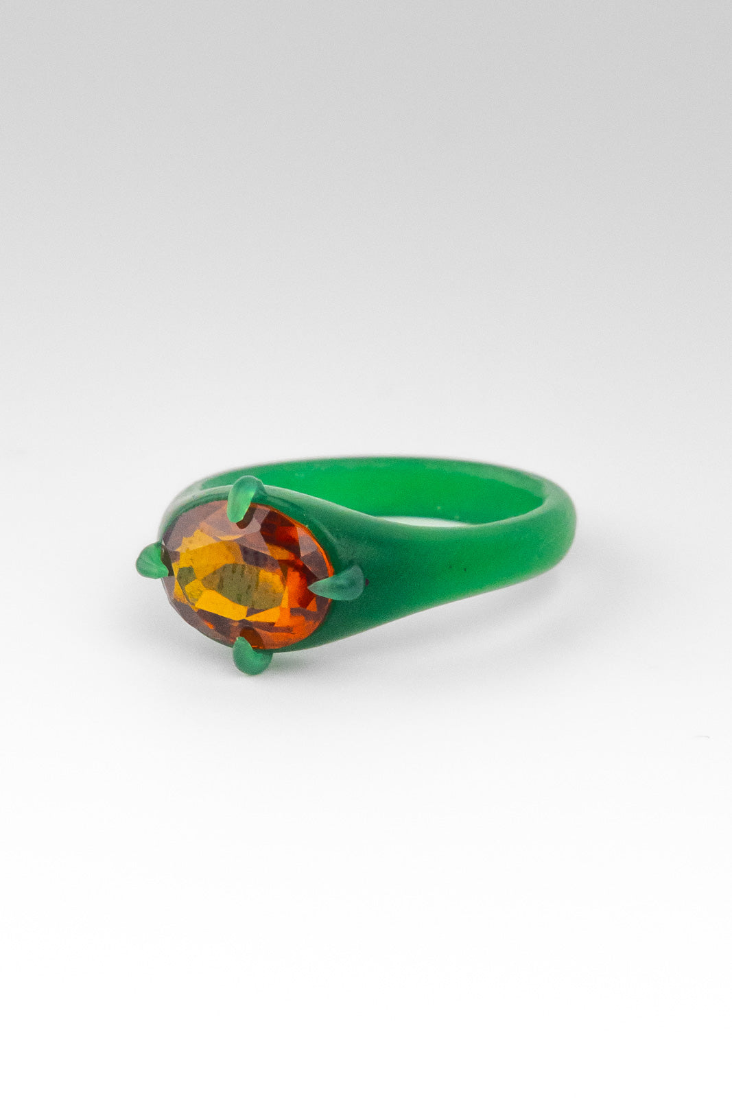 OAK - Neij Jewellery, Rings