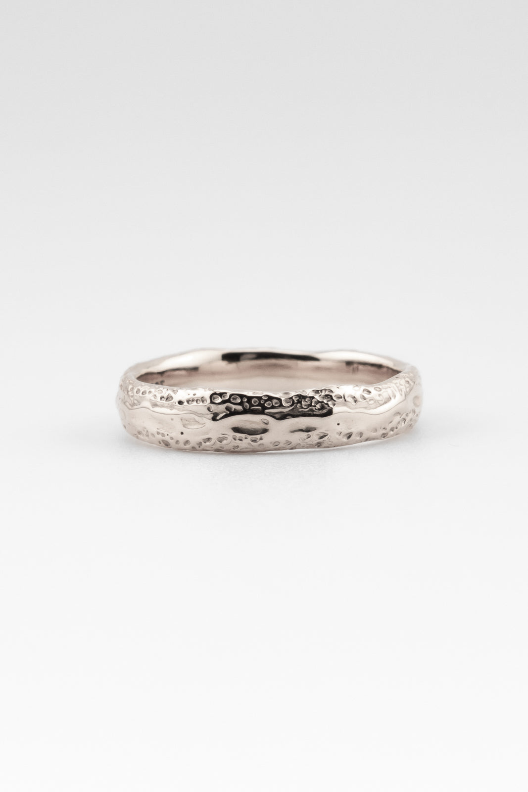 HARMONI | WHITE GOLD - Neij Jewellery, Rings
