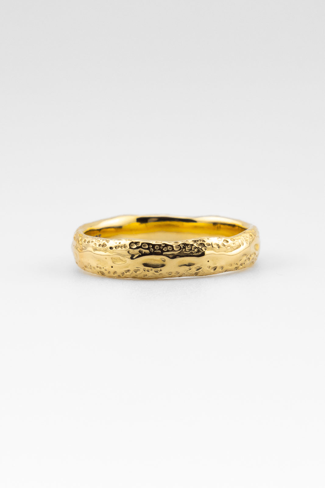 HARMONI | SOLID GOLD - Neij Jewellery, Rings