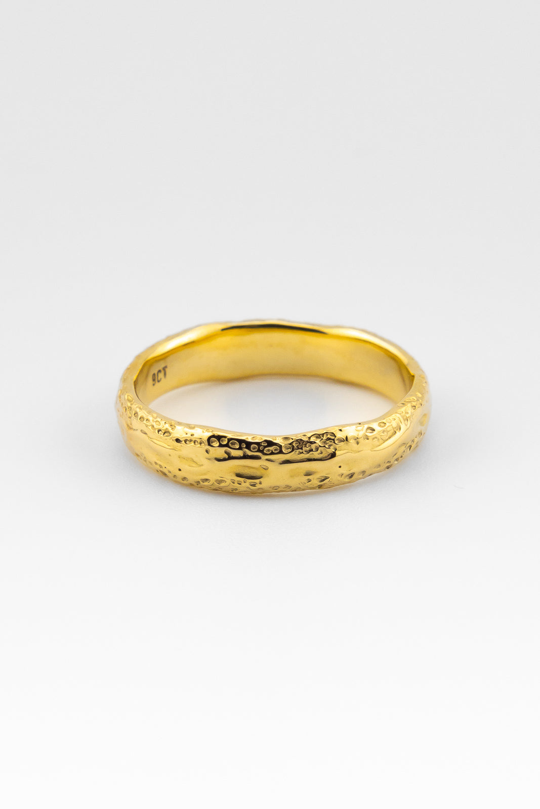 HARMONI - Neij Jewellery, Rings