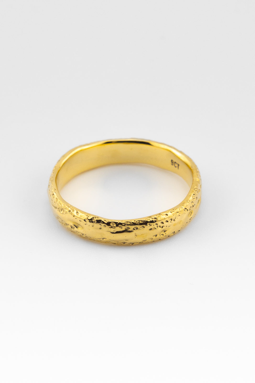 HARMONI - Neij Jewellery, Rings