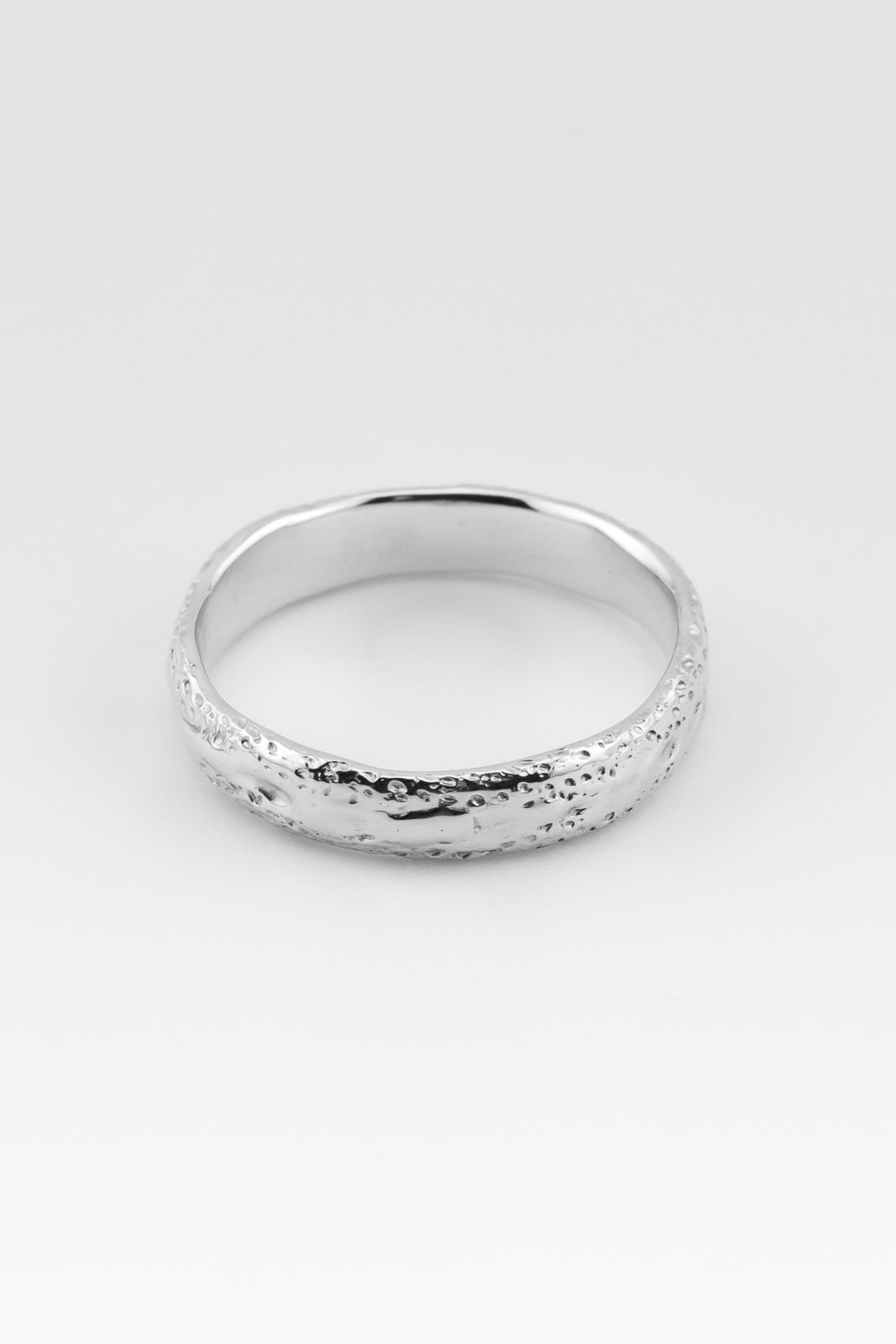 HARMONI | SILVER - Neij Jewellery, Rings