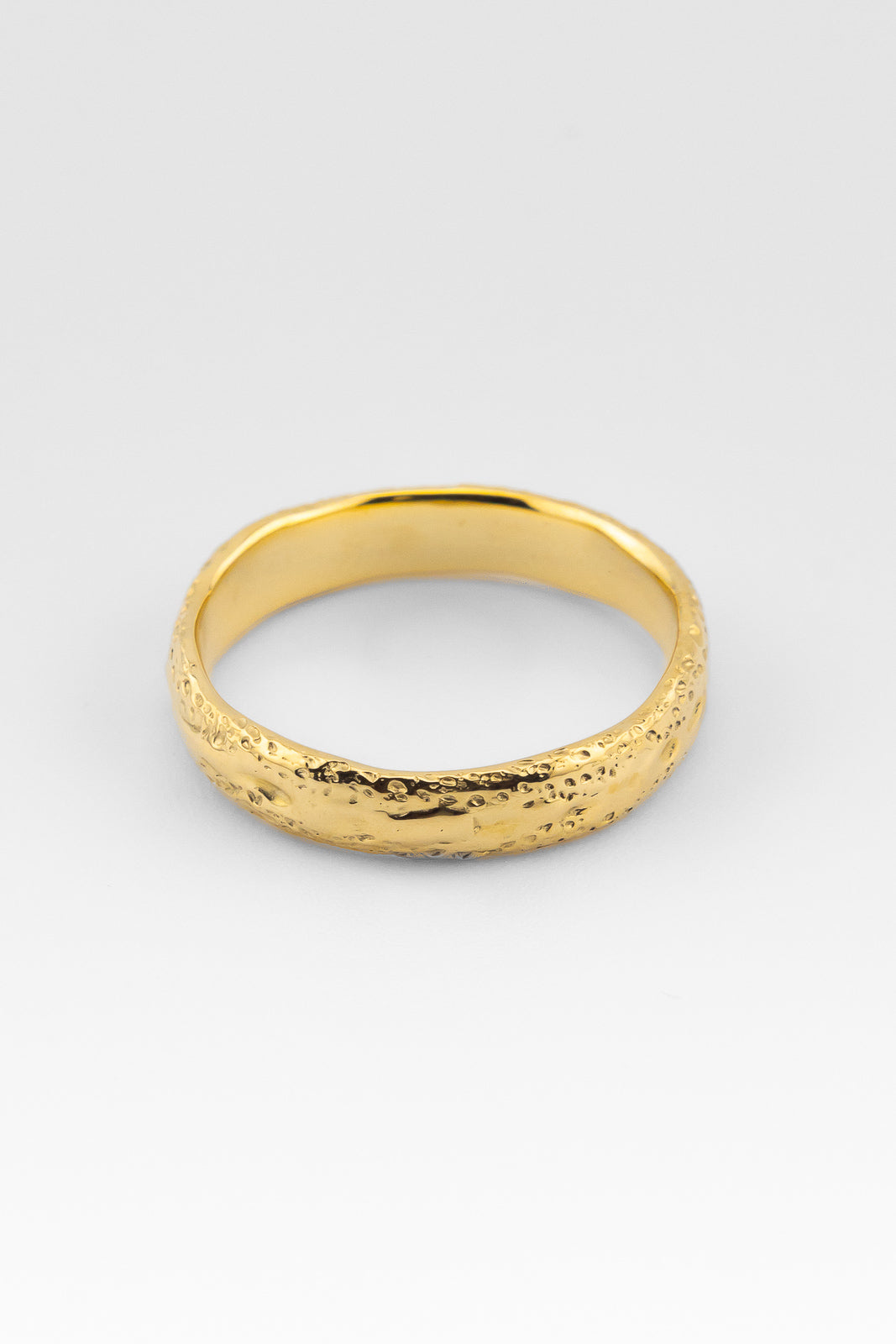 HARMONI | SOLID GOLD - Neij Jewellery, Rings