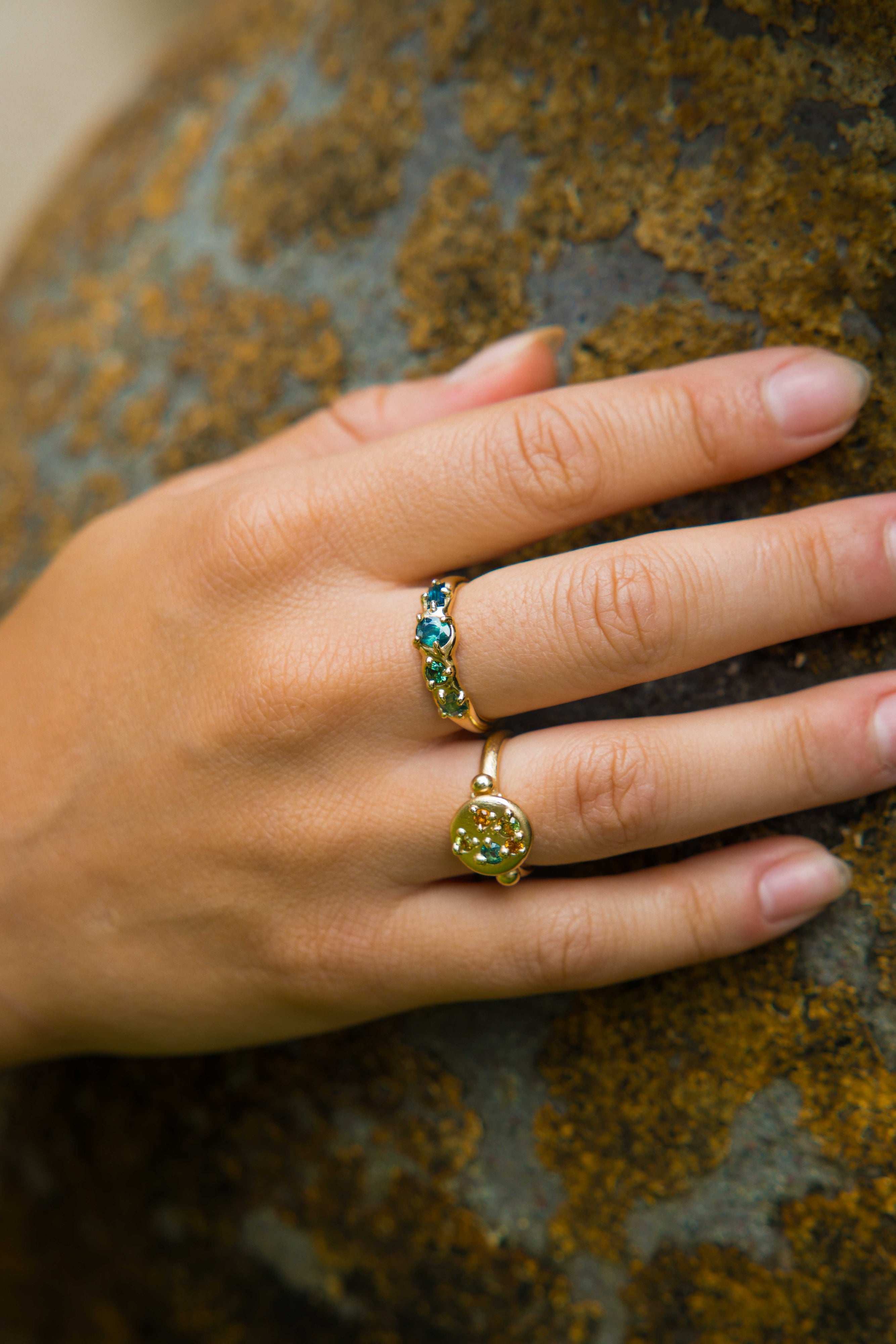 AUSTRALIAN DREAM - Neij Jewellery