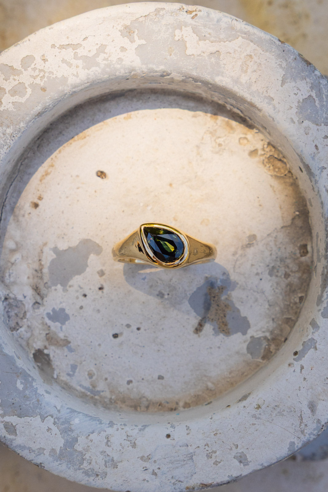 VINO NO.2 - Neij Jewellery, Rings