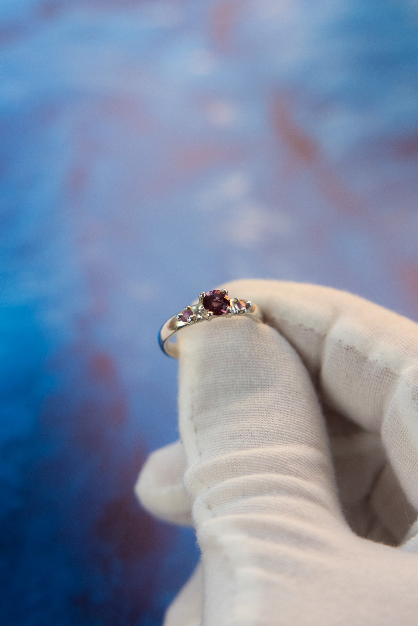 HALLON - Neij Jewellery, Rings