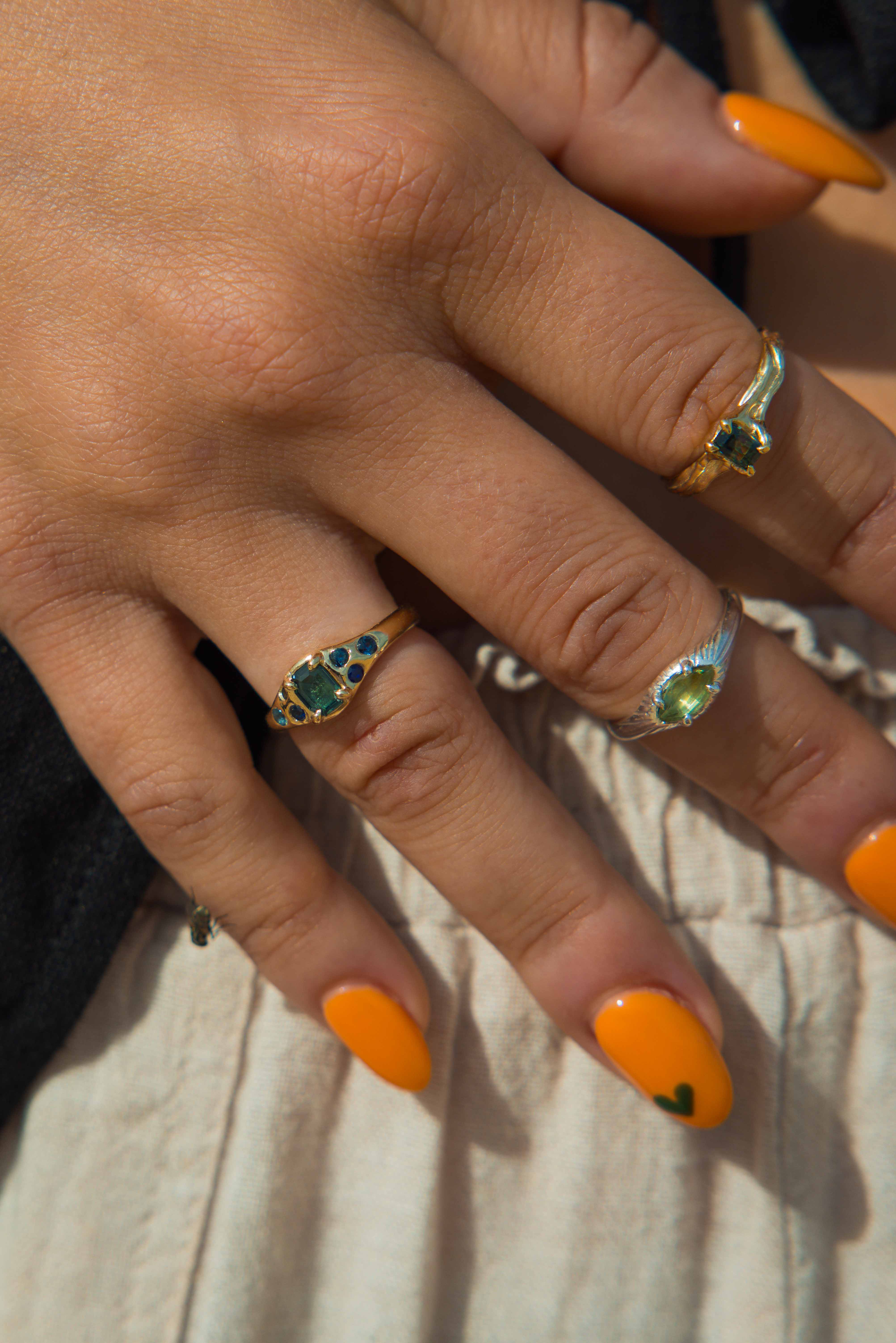 KOONYA - Neij Jewellery