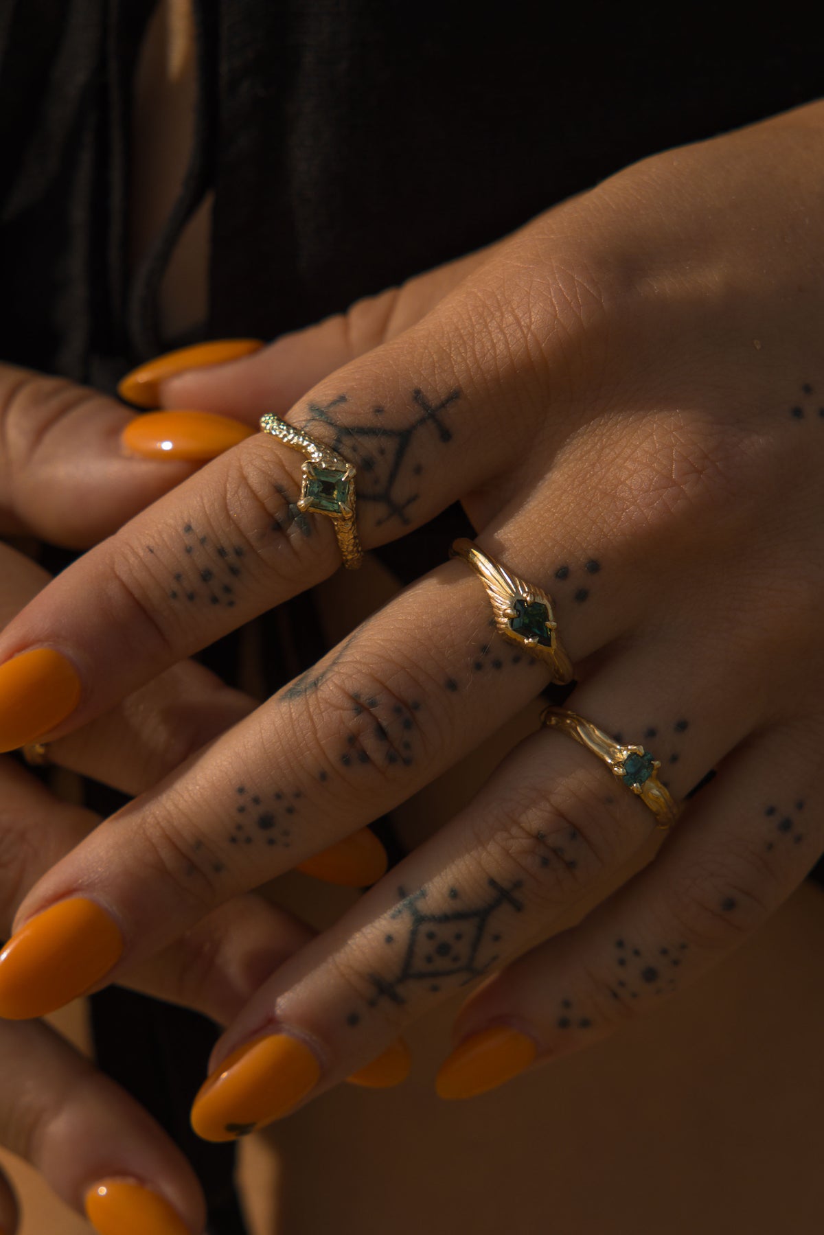 FLOW - Neij Jewellery