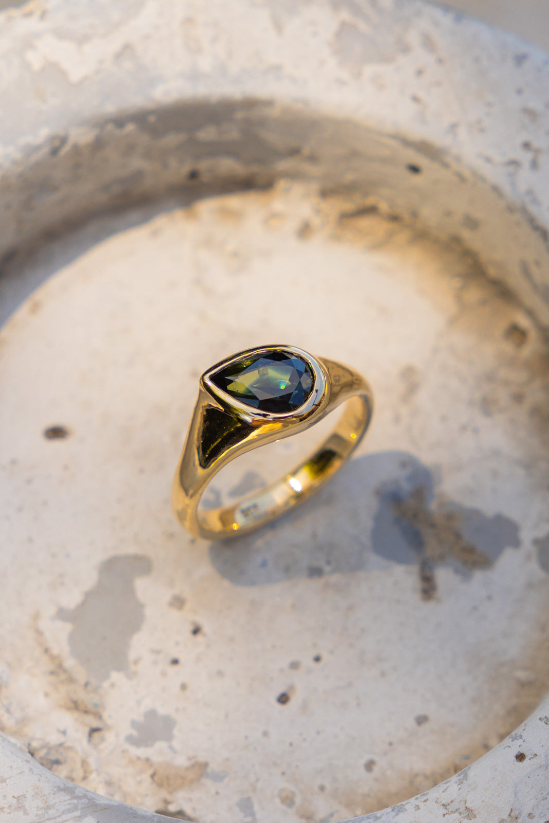 VINO NO.2 - Neij Jewellery, Rings