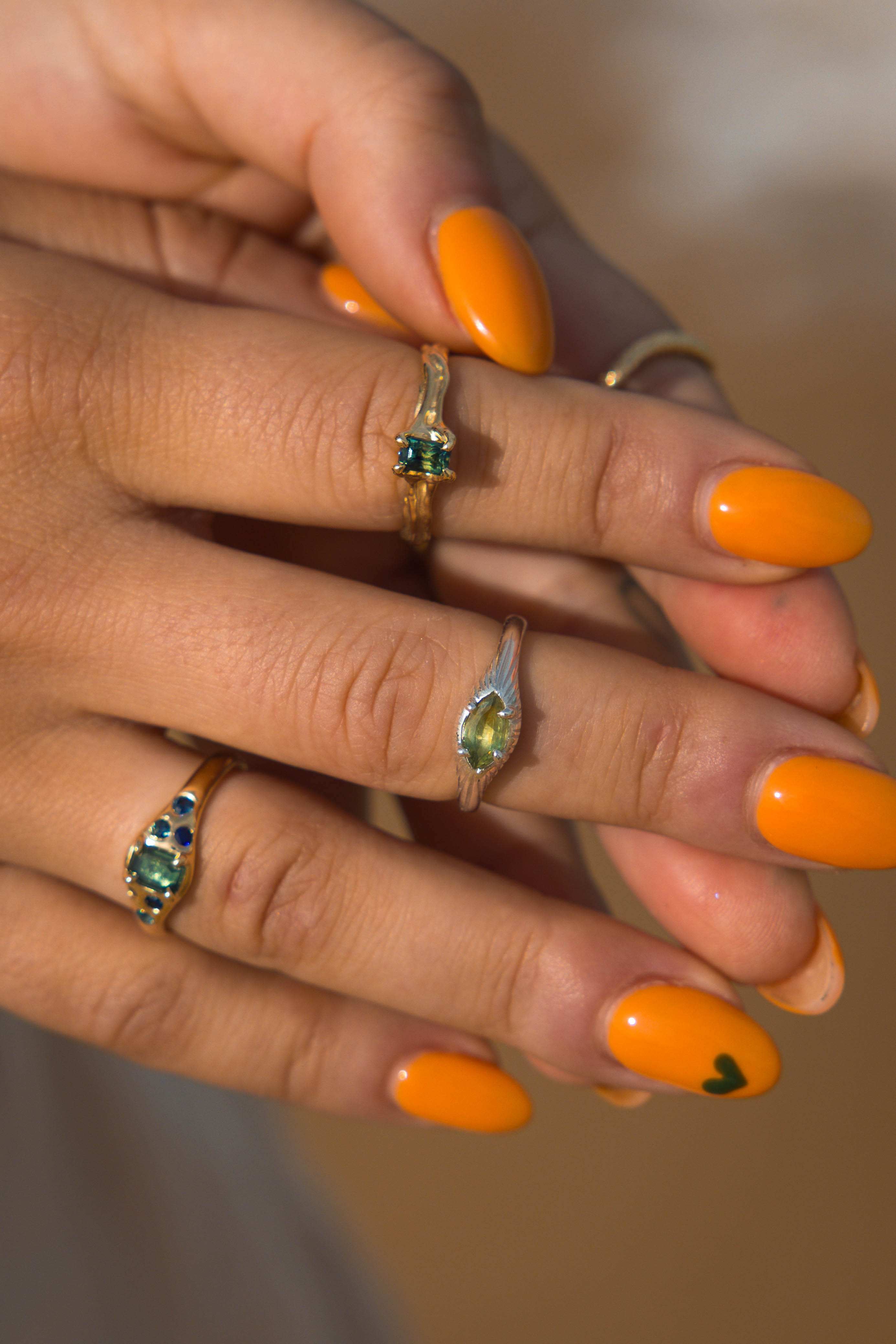 FLOW - Neij Jewellery