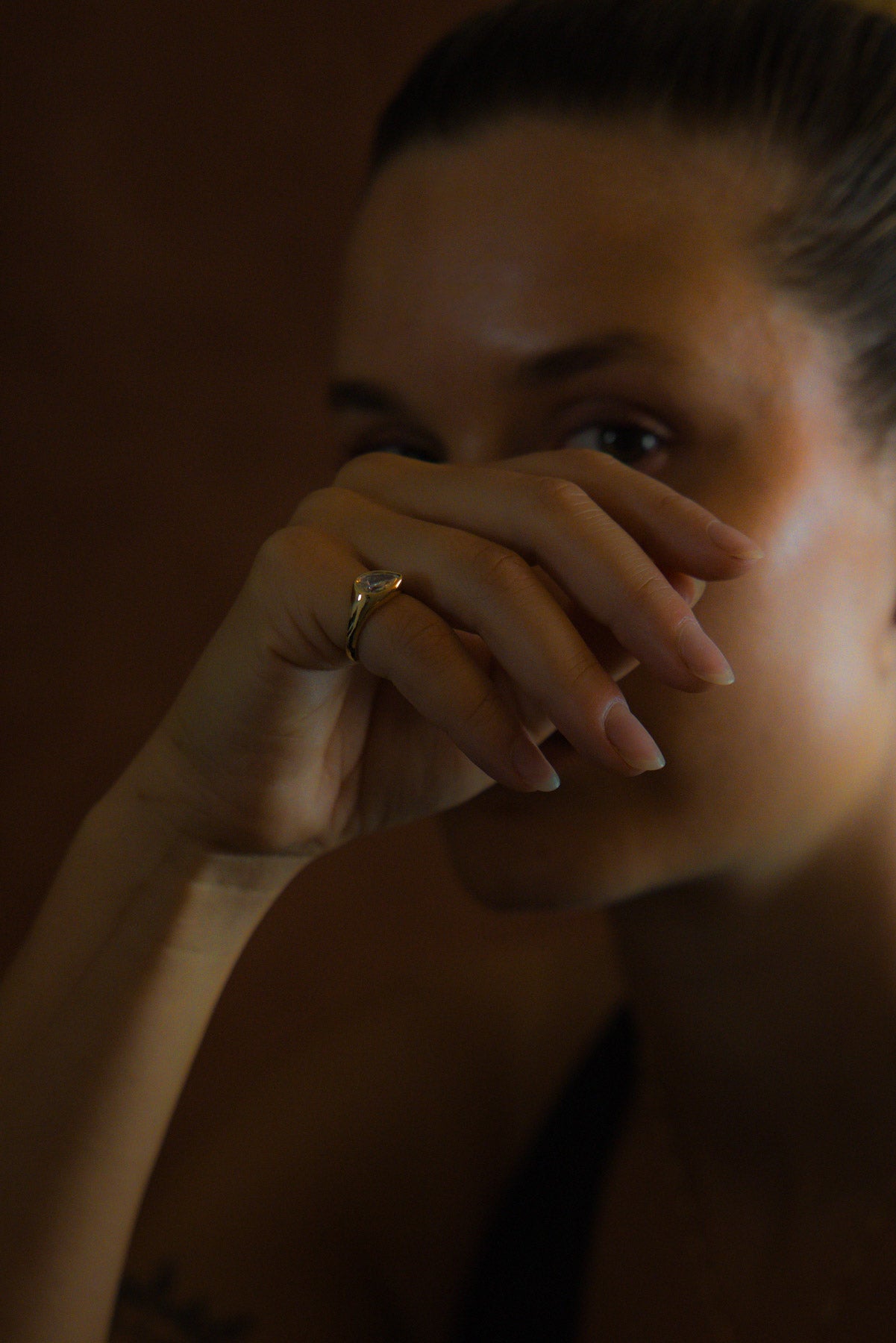 VINO - Neij Jewellery, Rings