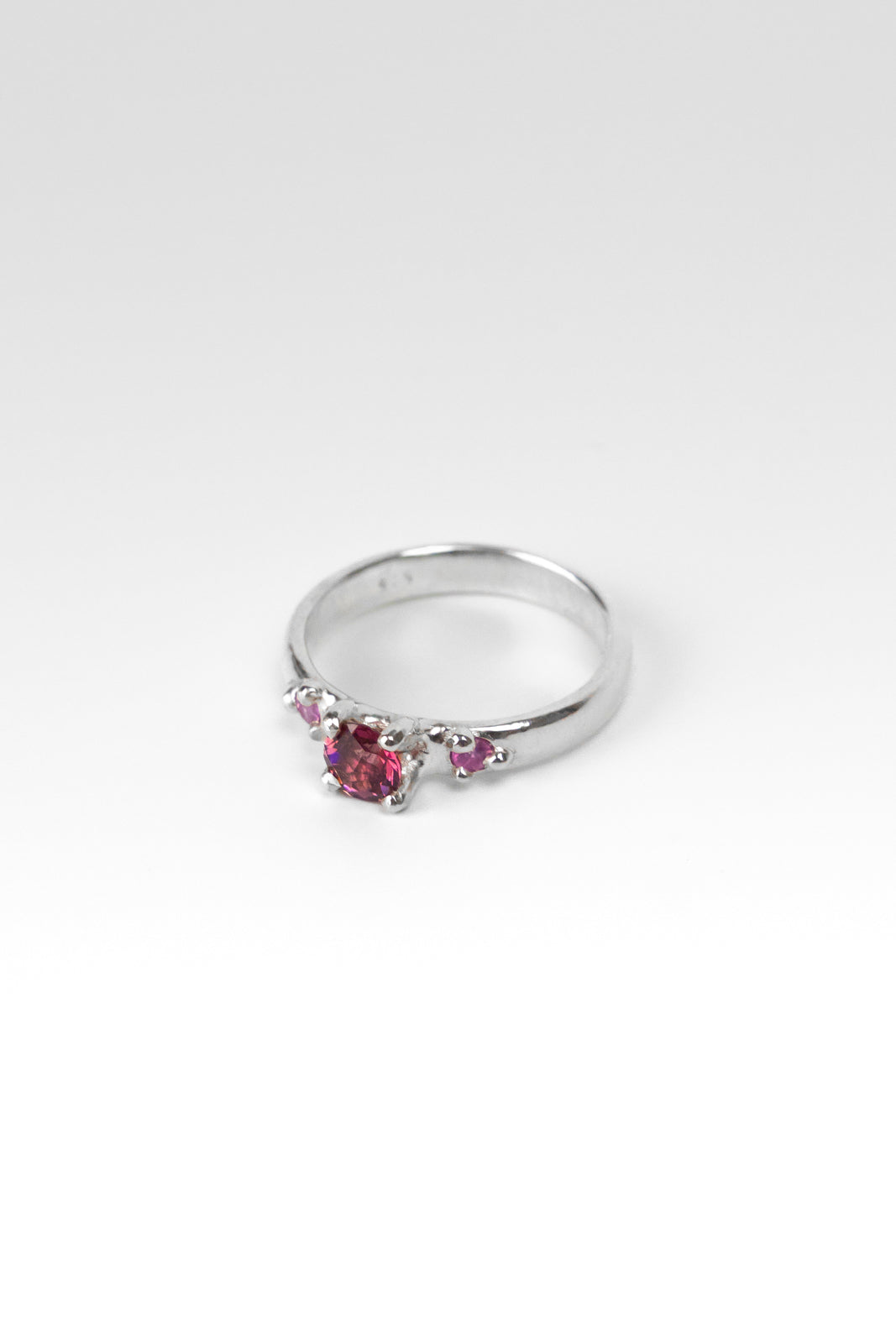 HALLON - Neij Jewellery, Rings