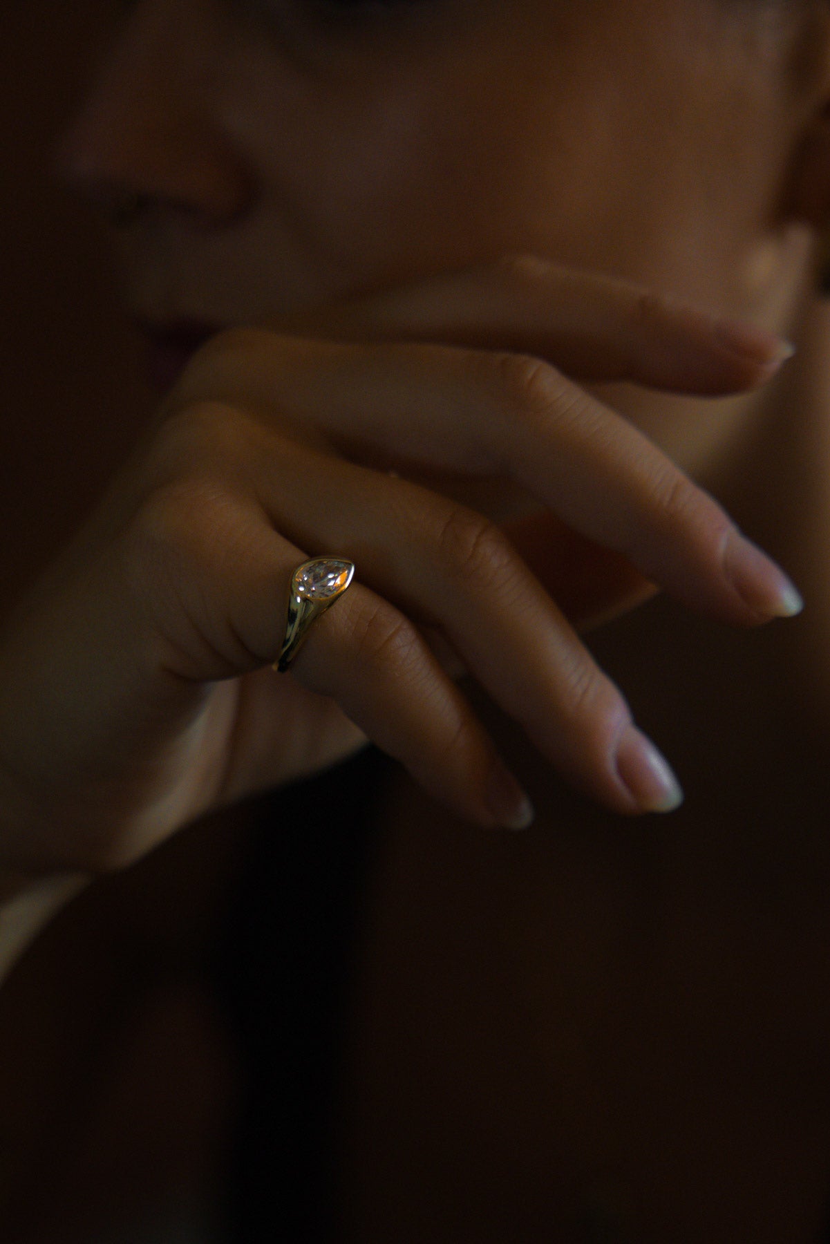 VINO - Neij Jewellery, Rings