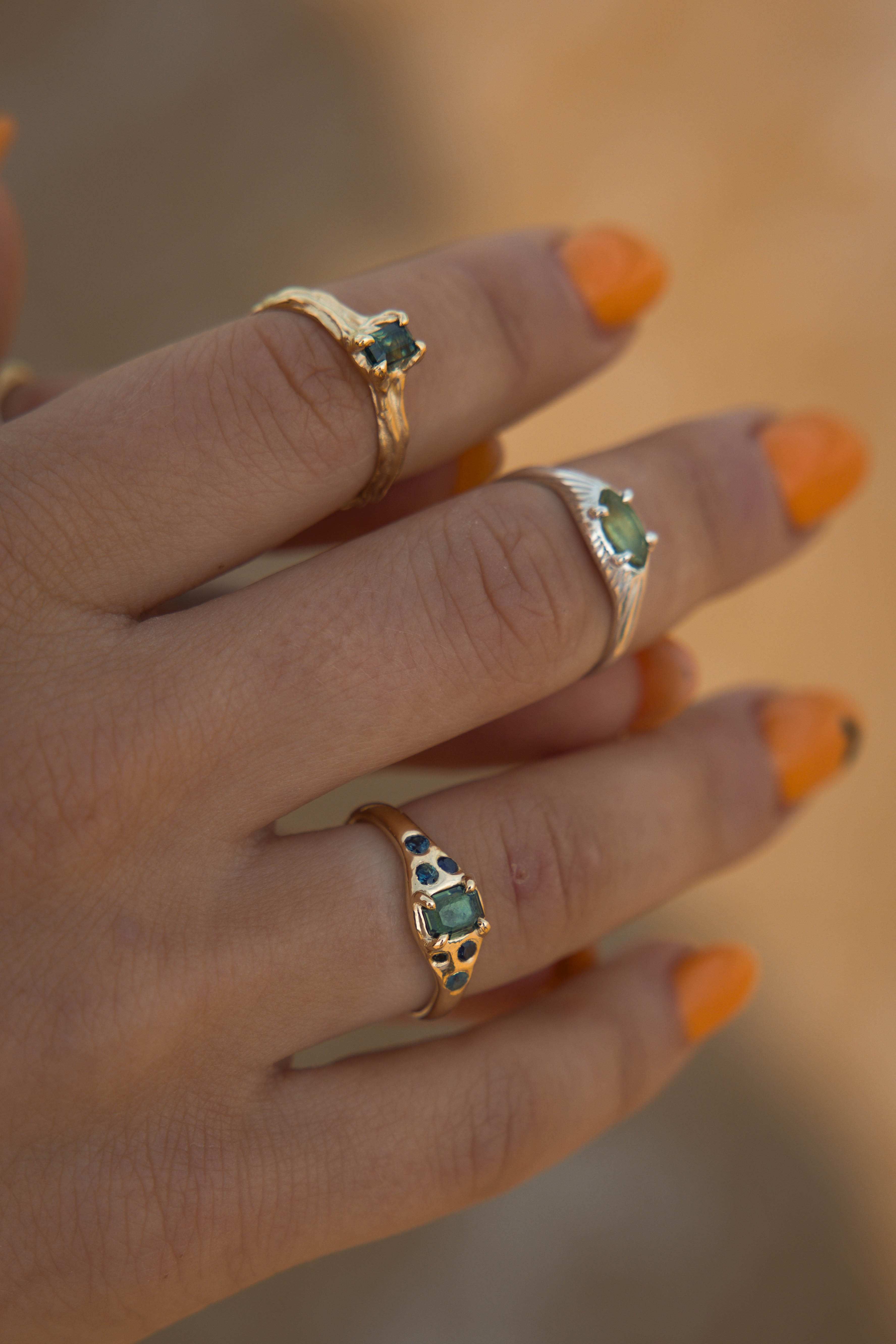 KOONYA - Neij Jewellery