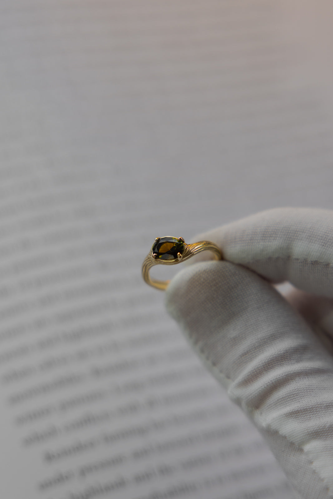 NORI - Neij Jewellery, Rings