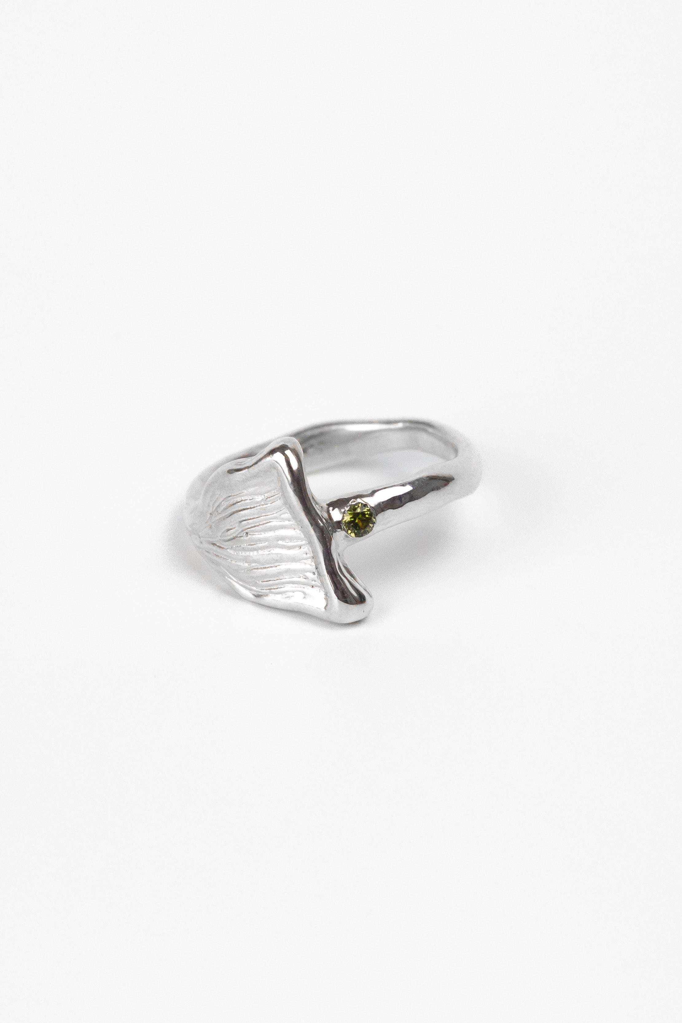 CHANTERELLE - Neij Jewellery