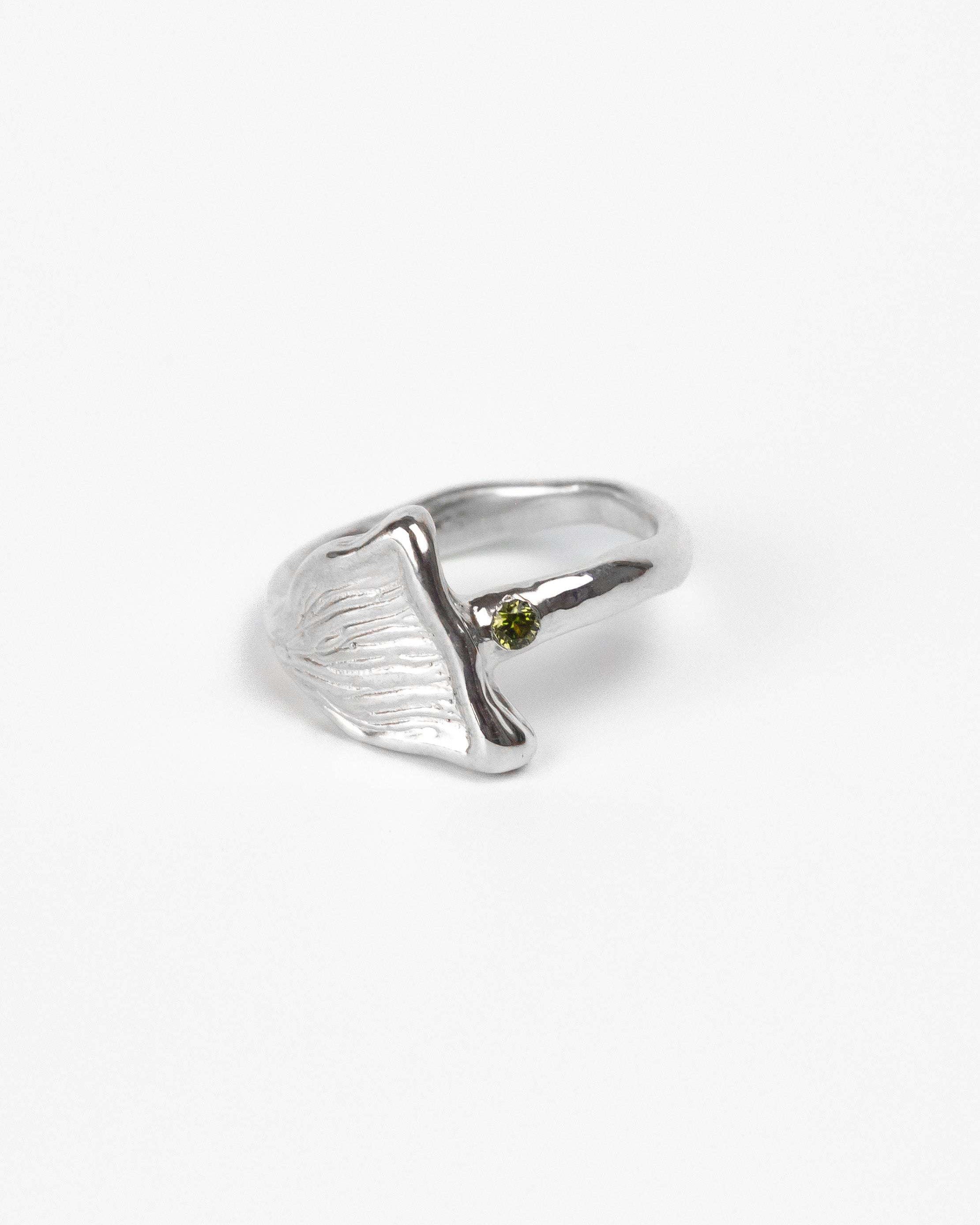CHANTERELLE - Neij Jewellery, Rings