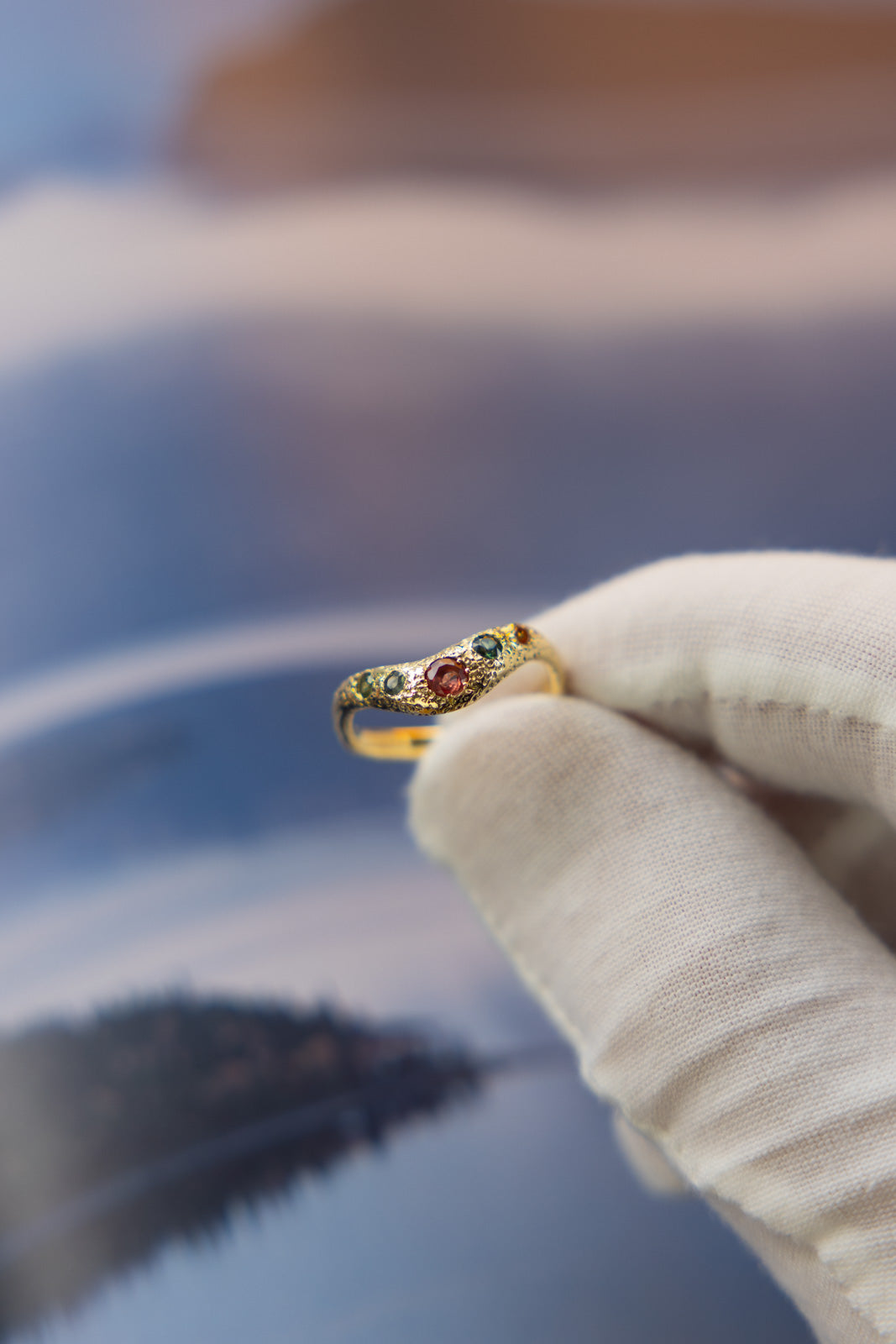 EYRE - Neij Jewellery, Rings