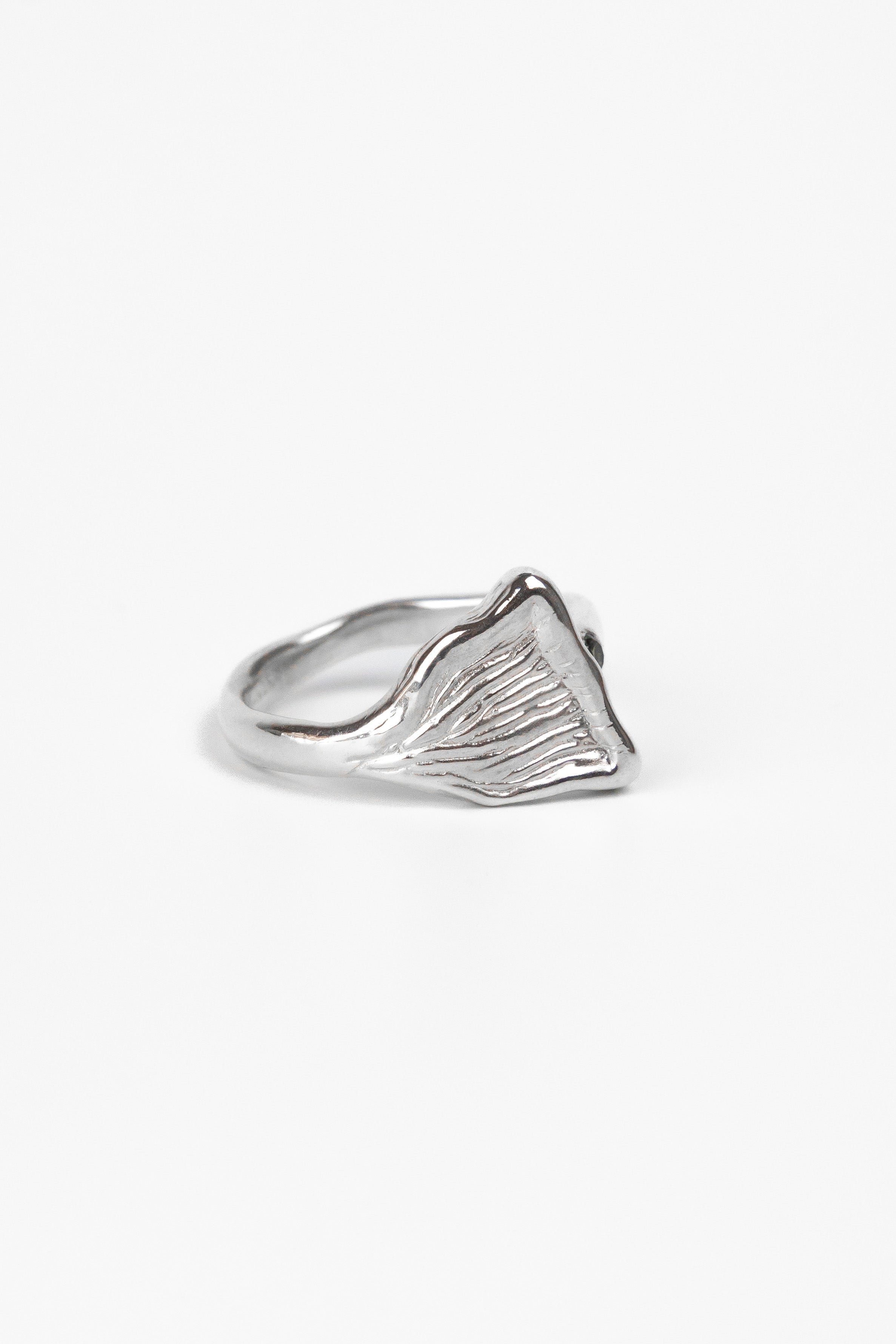 CHANTERELLE - Neij Jewellery