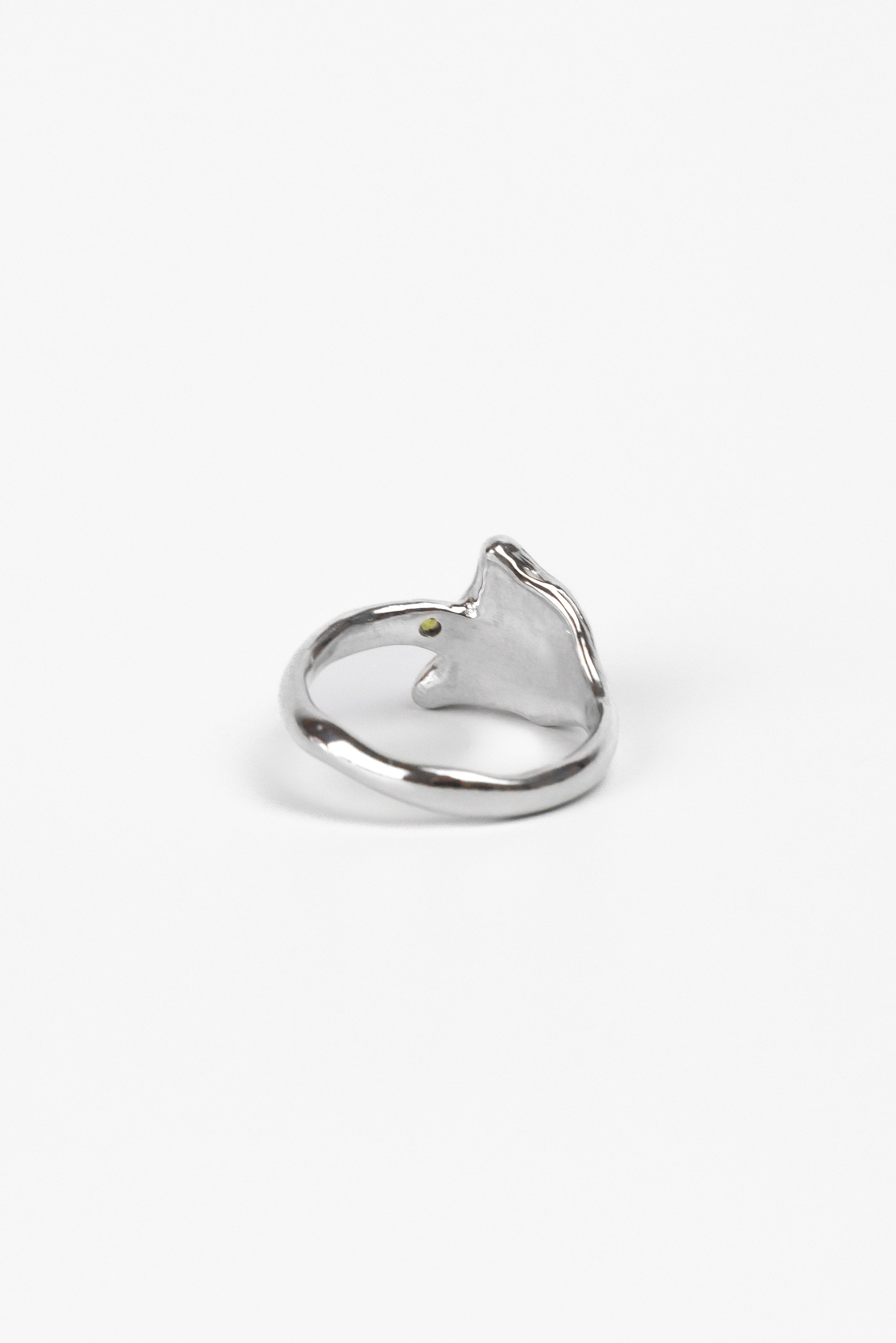 CHANTERELLE - Neij Jewellery