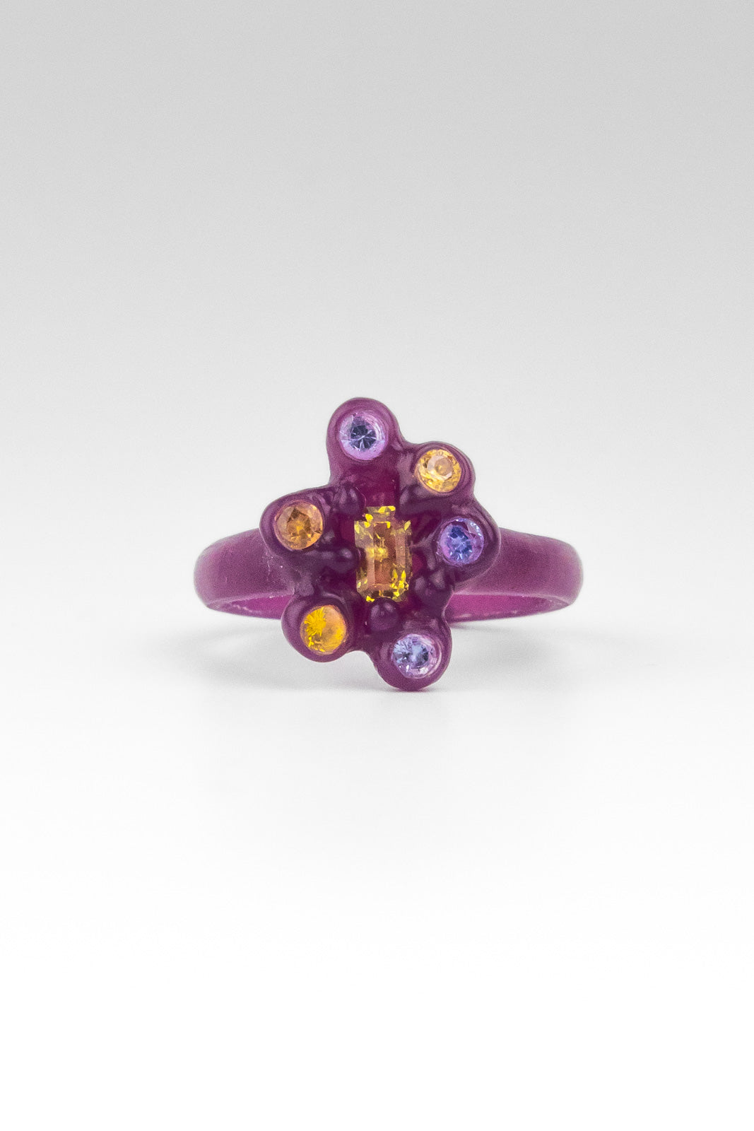 LILJA - Neij Jewellery, Rings