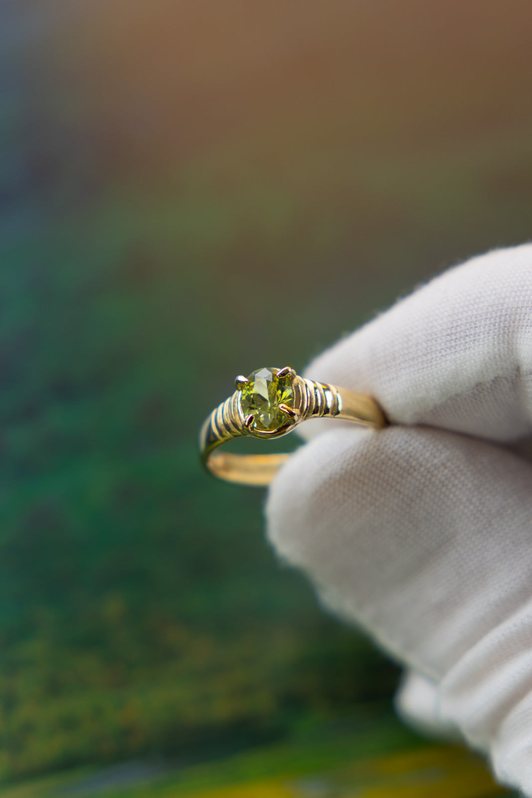 KAIA - Neij Jewellery, Rings