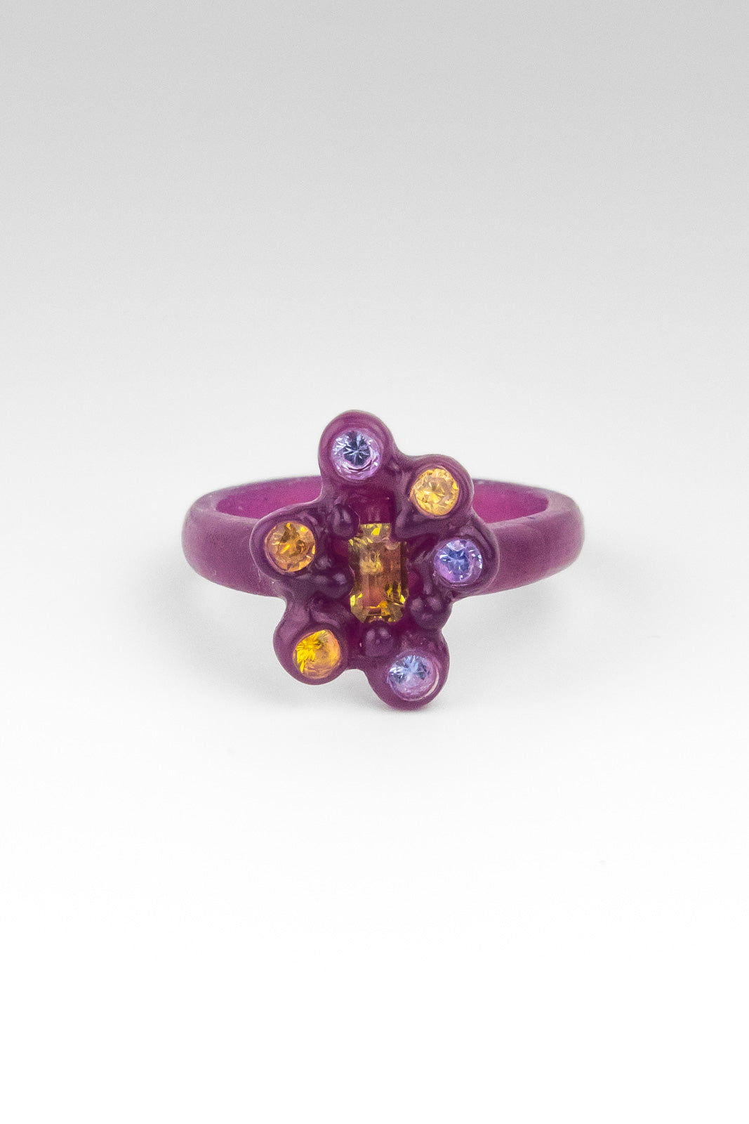 LILJA - Neij Jewellery, Rings