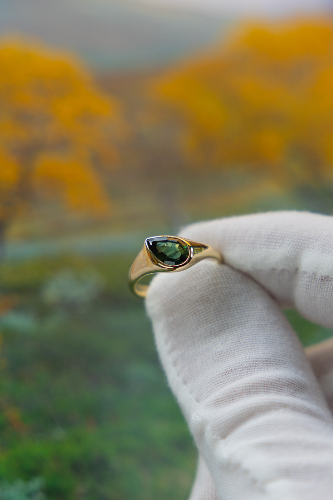 VINO NO.2 - Neij Jewellery, Rings