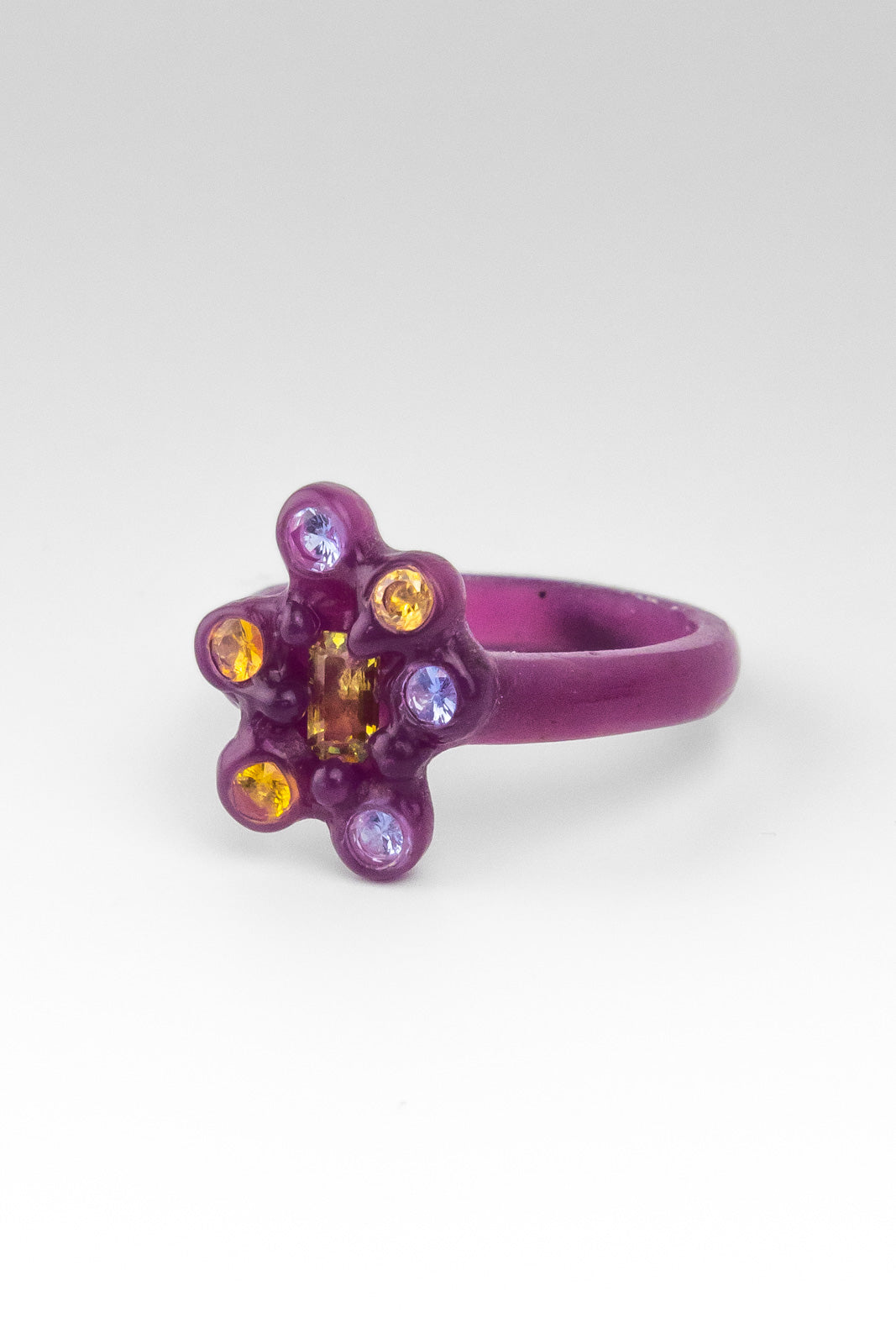 LILJA - Neij Jewellery, Rings