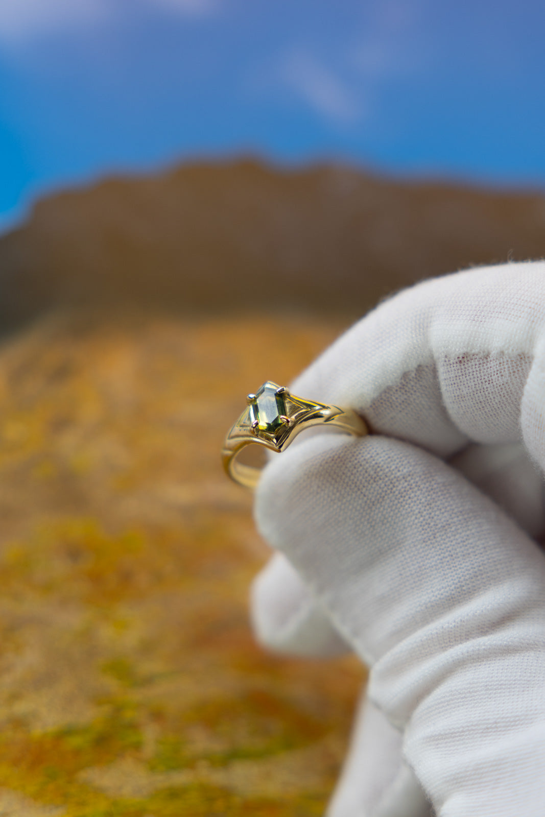 EDEN - Neij Jewellery, Rings