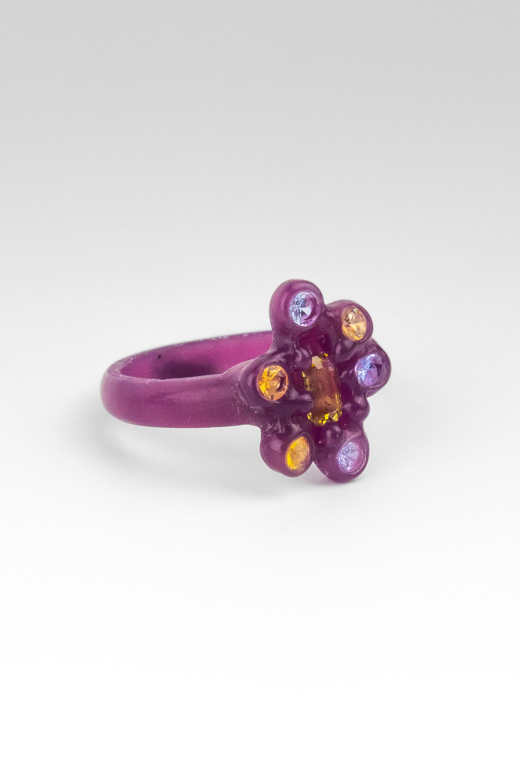 LILJA - Neij Jewellery, Rings