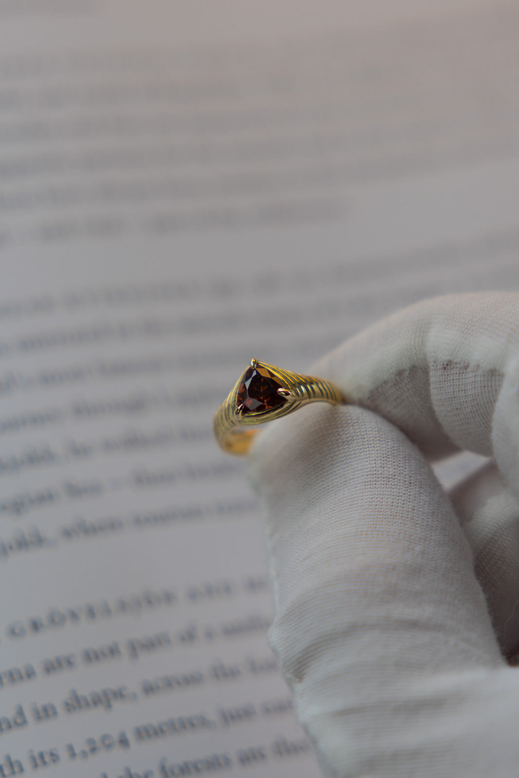 DUNE - Neij Jewellery, Rings