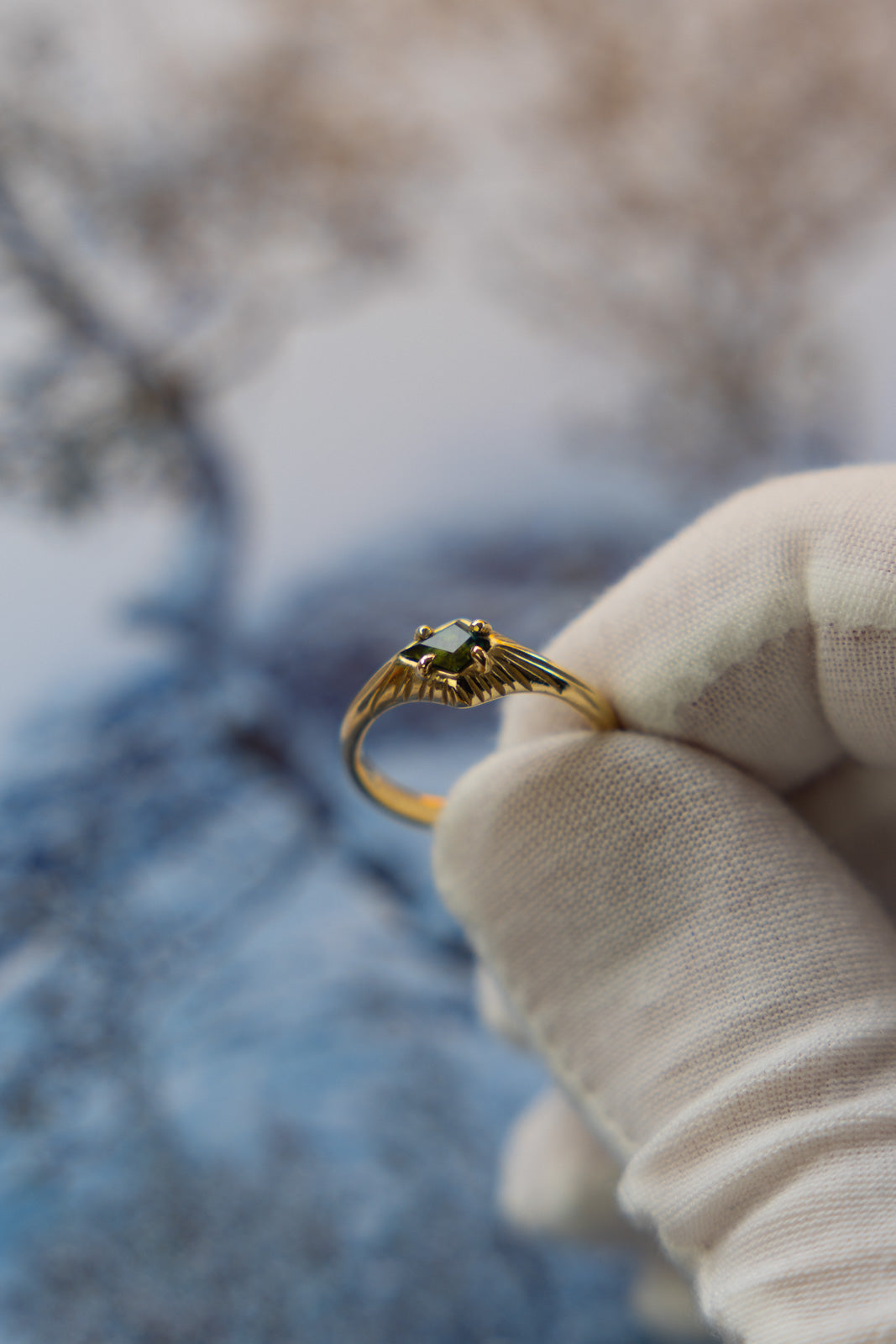 ECLIPSE - Neij Jewellery, Rings