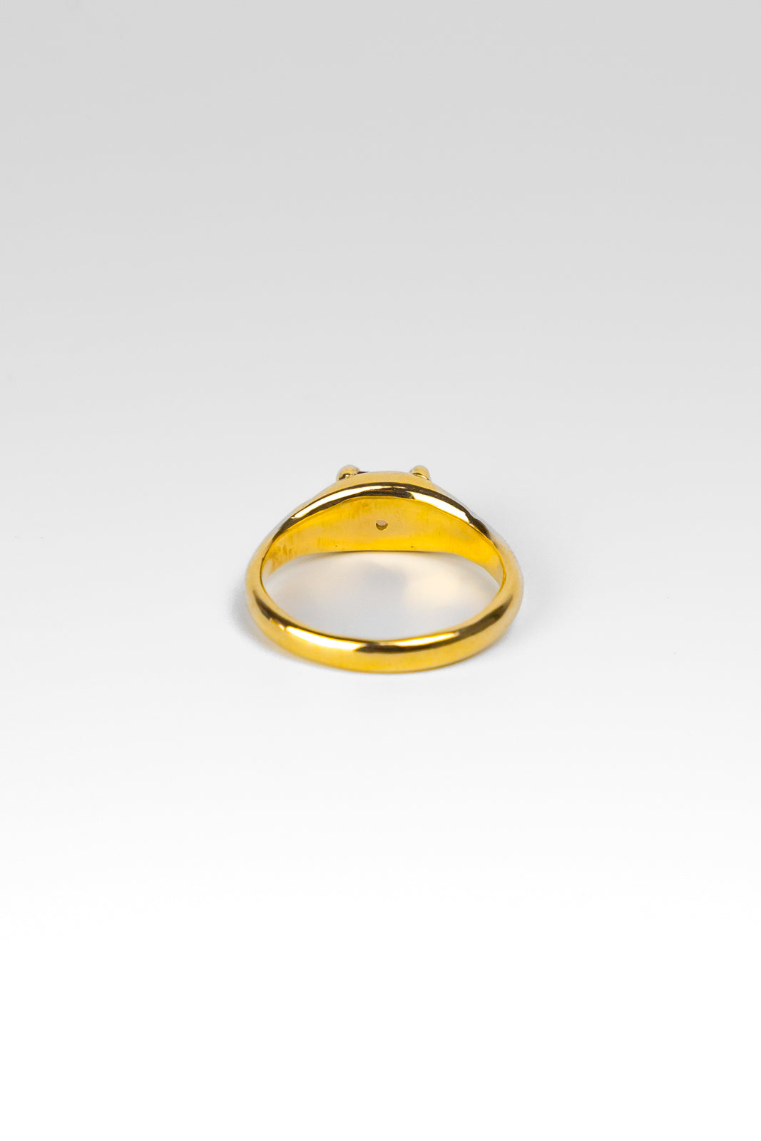 ZIRCON GODDESS RING - Neij Jewellery, Rings