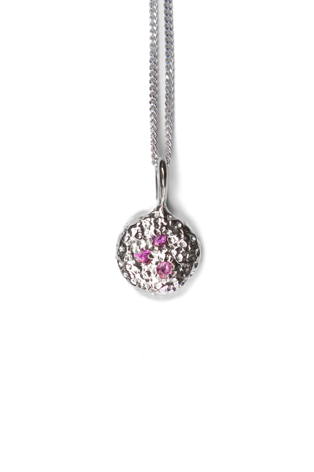 SMULTRON - Neij Jewellery