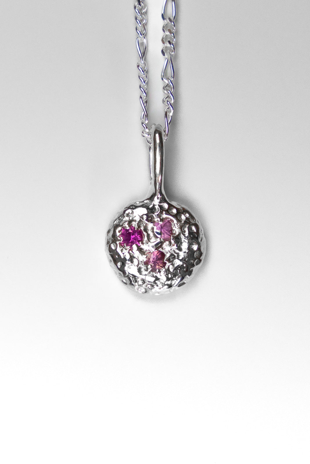 SMULTRON - Neij Jewellery, Necklaces