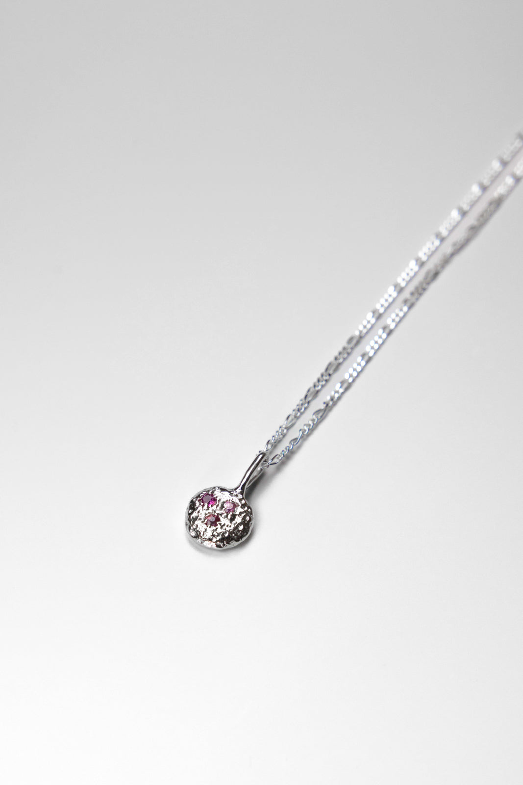 SMULTRON - Neij Jewellery, Necklaces