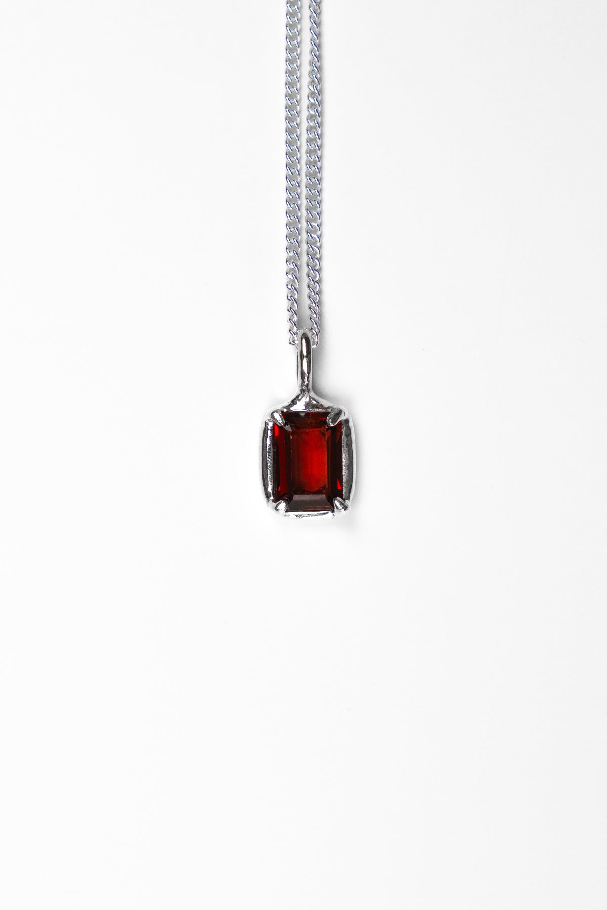 ROYALE SILVER - Neij Jewellery