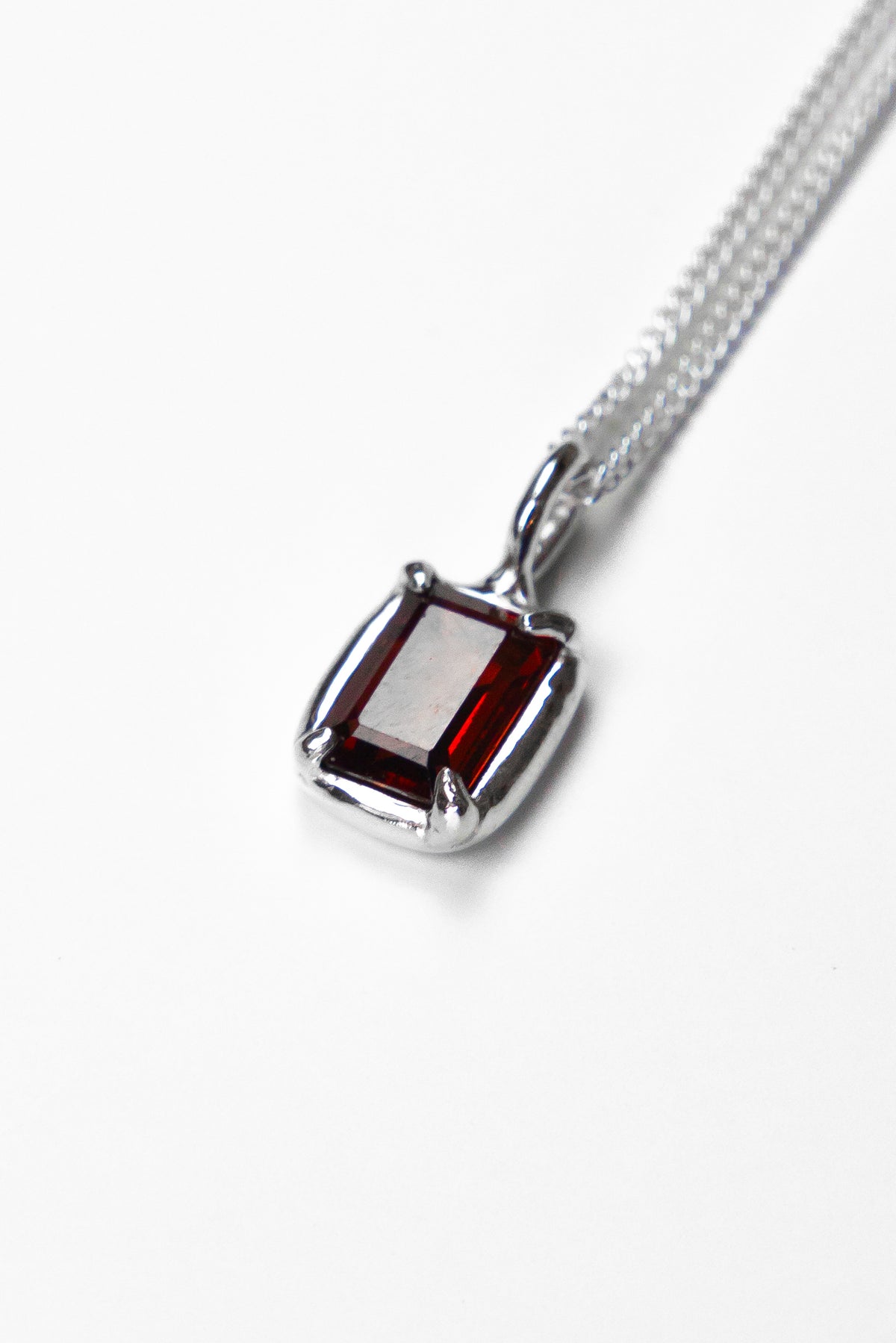 ROYALE SILVER - Neij Jewellery