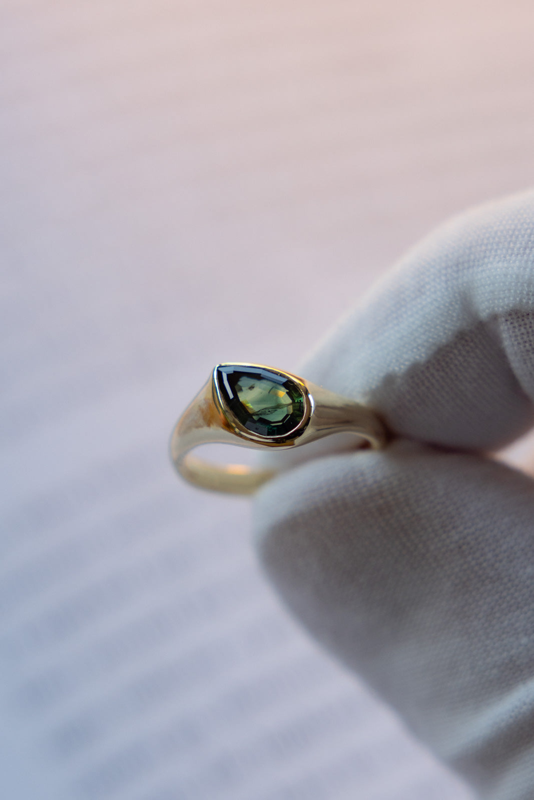 VINO NO.2 - Neij Jewellery, Rings