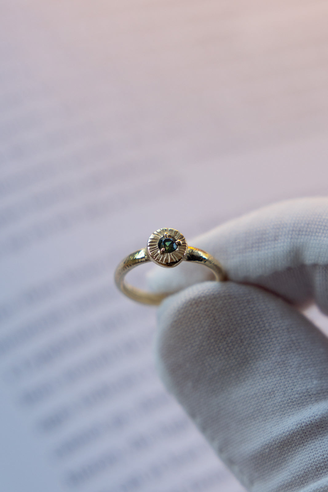 PULSE - Neij Jewellery, Rings